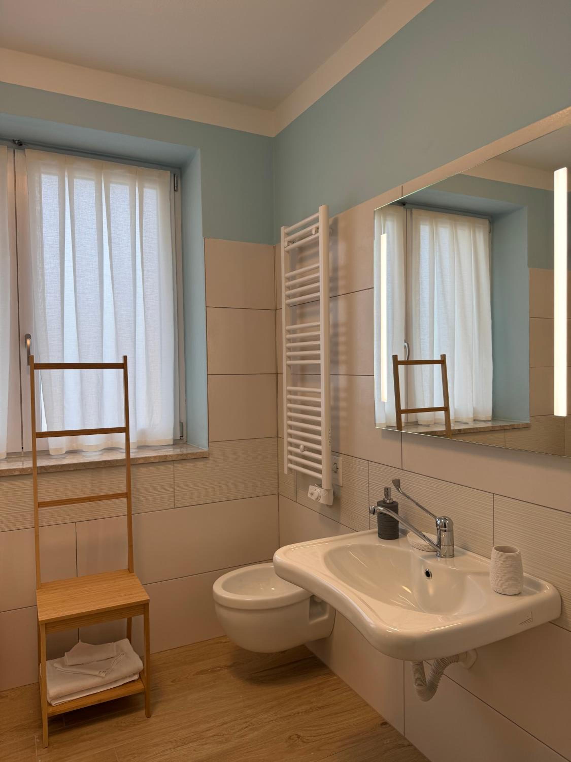 Albergo La Padana, Foto 4