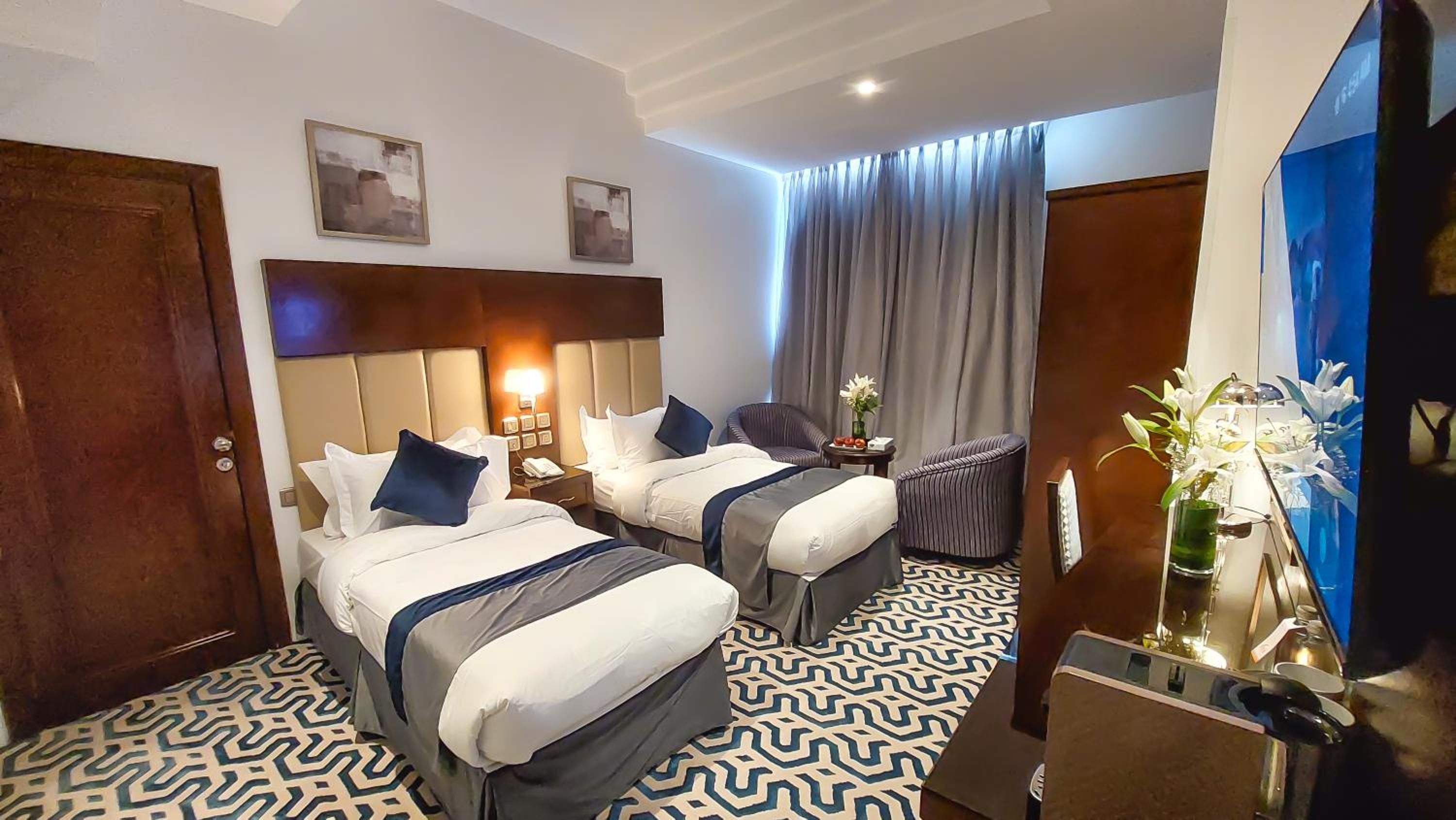 Family Suite