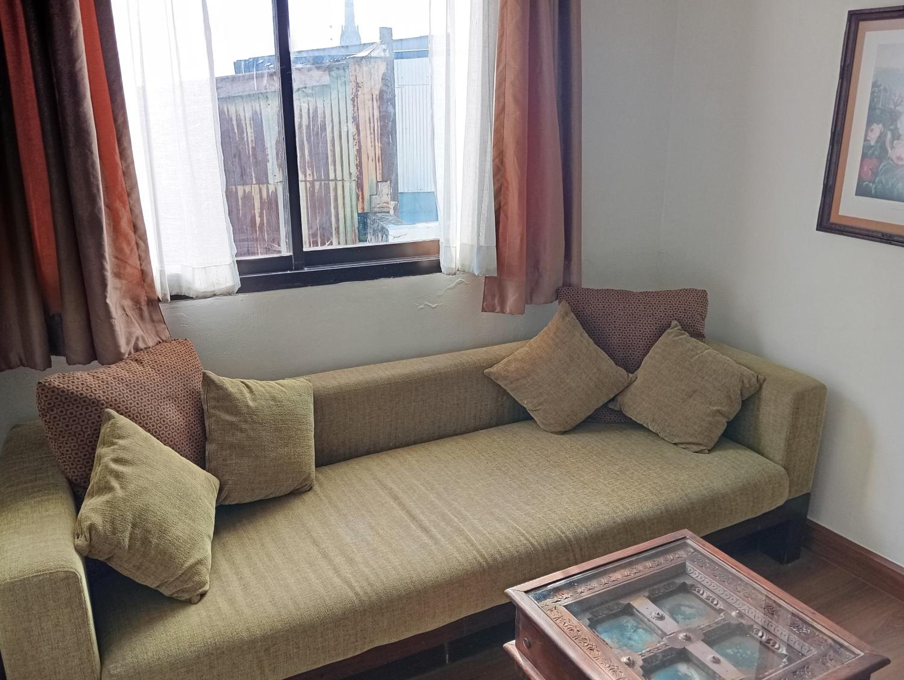 Deluxe Triple Room photo 3
