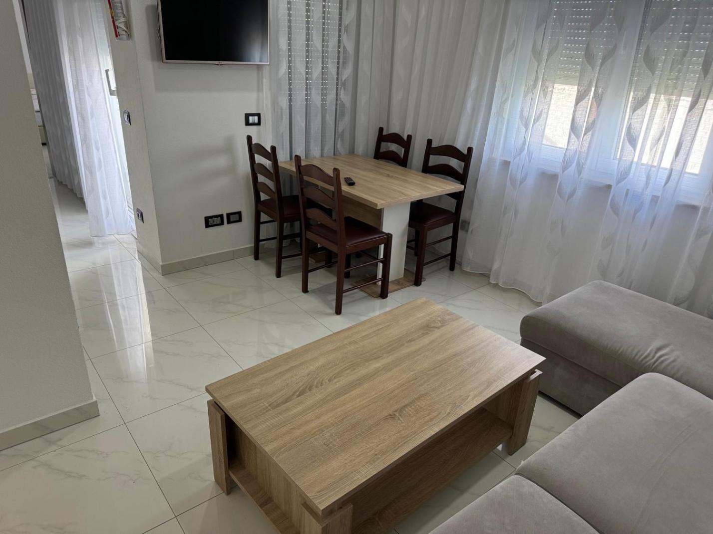 Deluxe Apartment - Photo 14