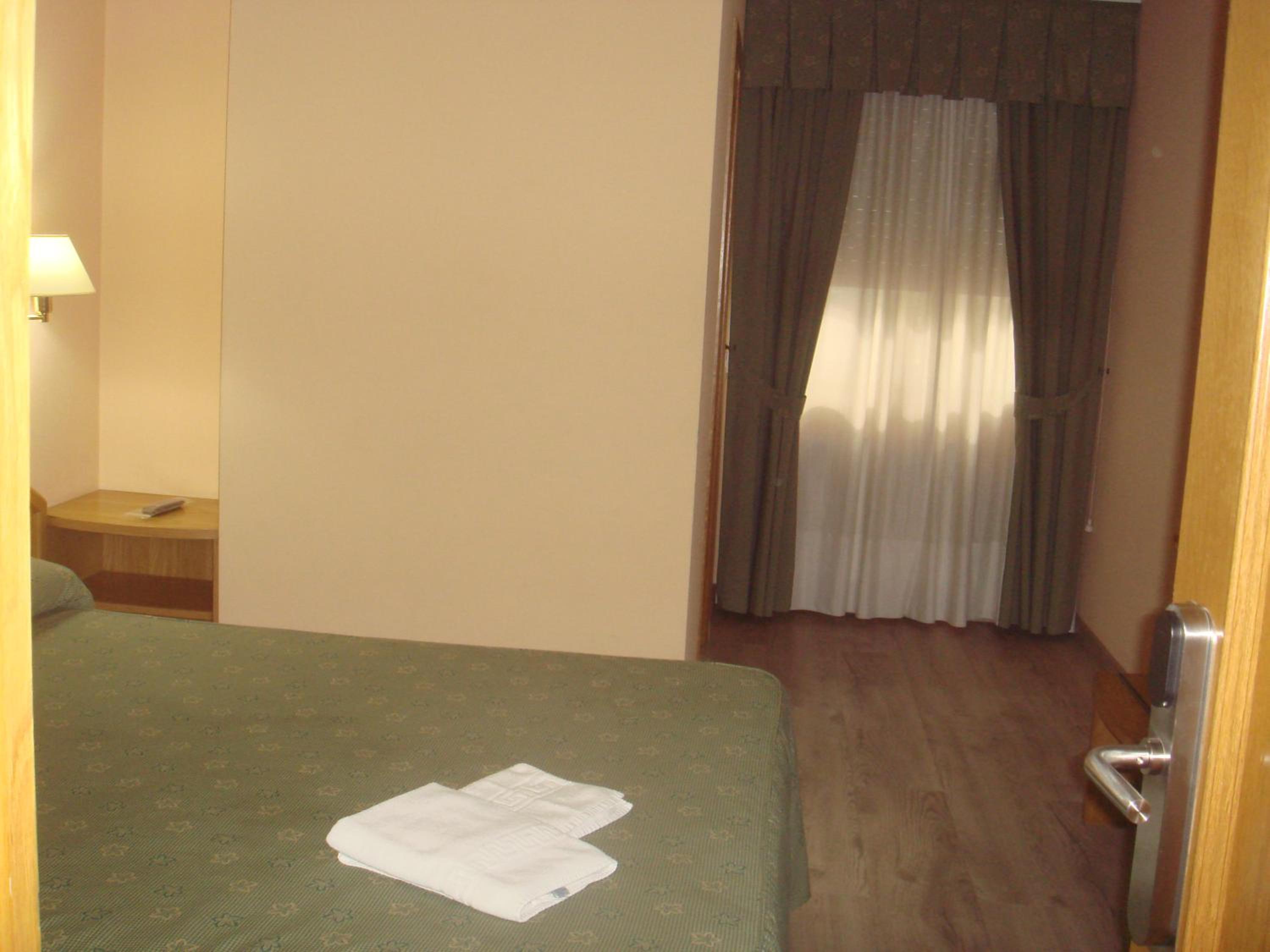 Habitación Doble Económica