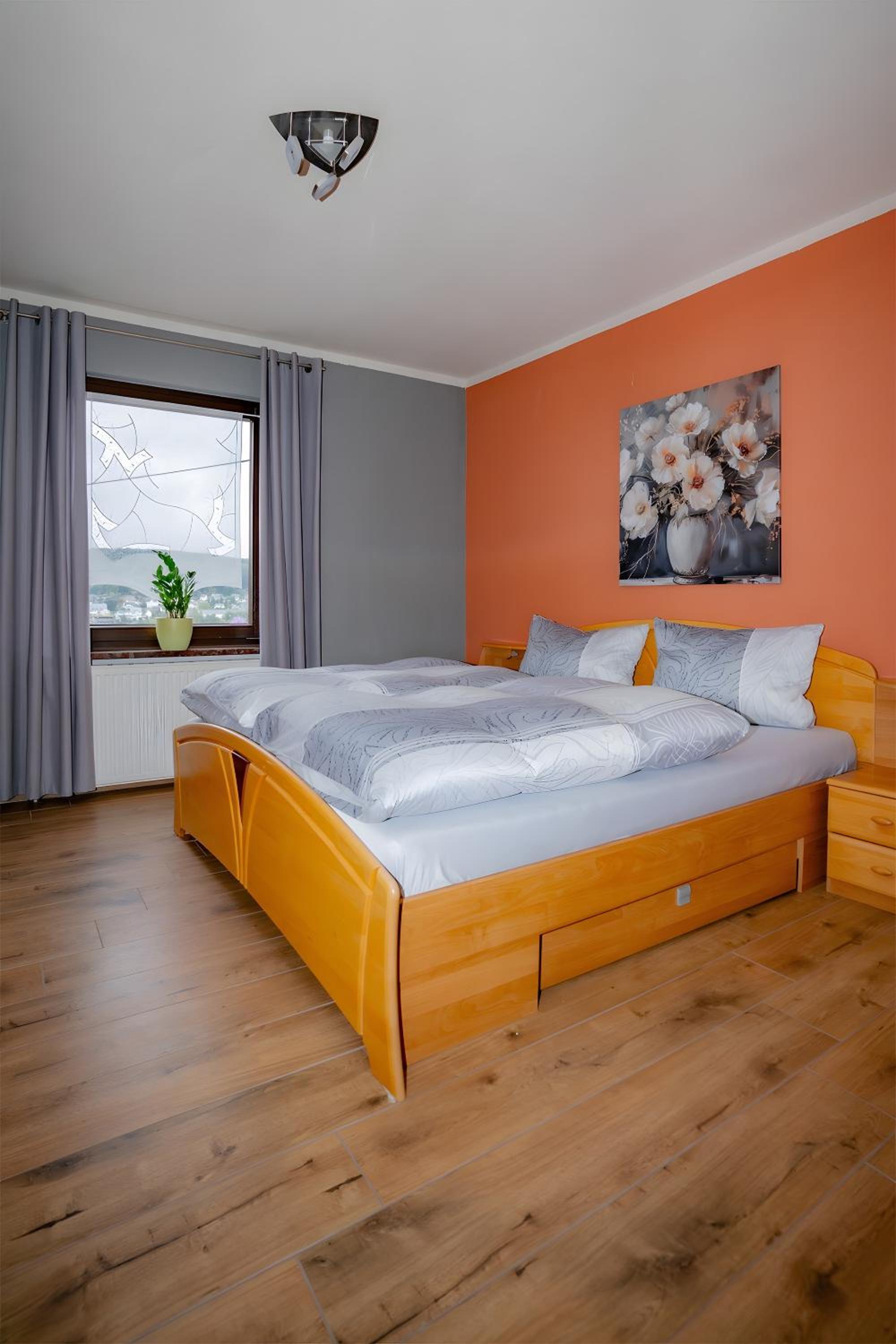 Three-Bedroom House photo 1