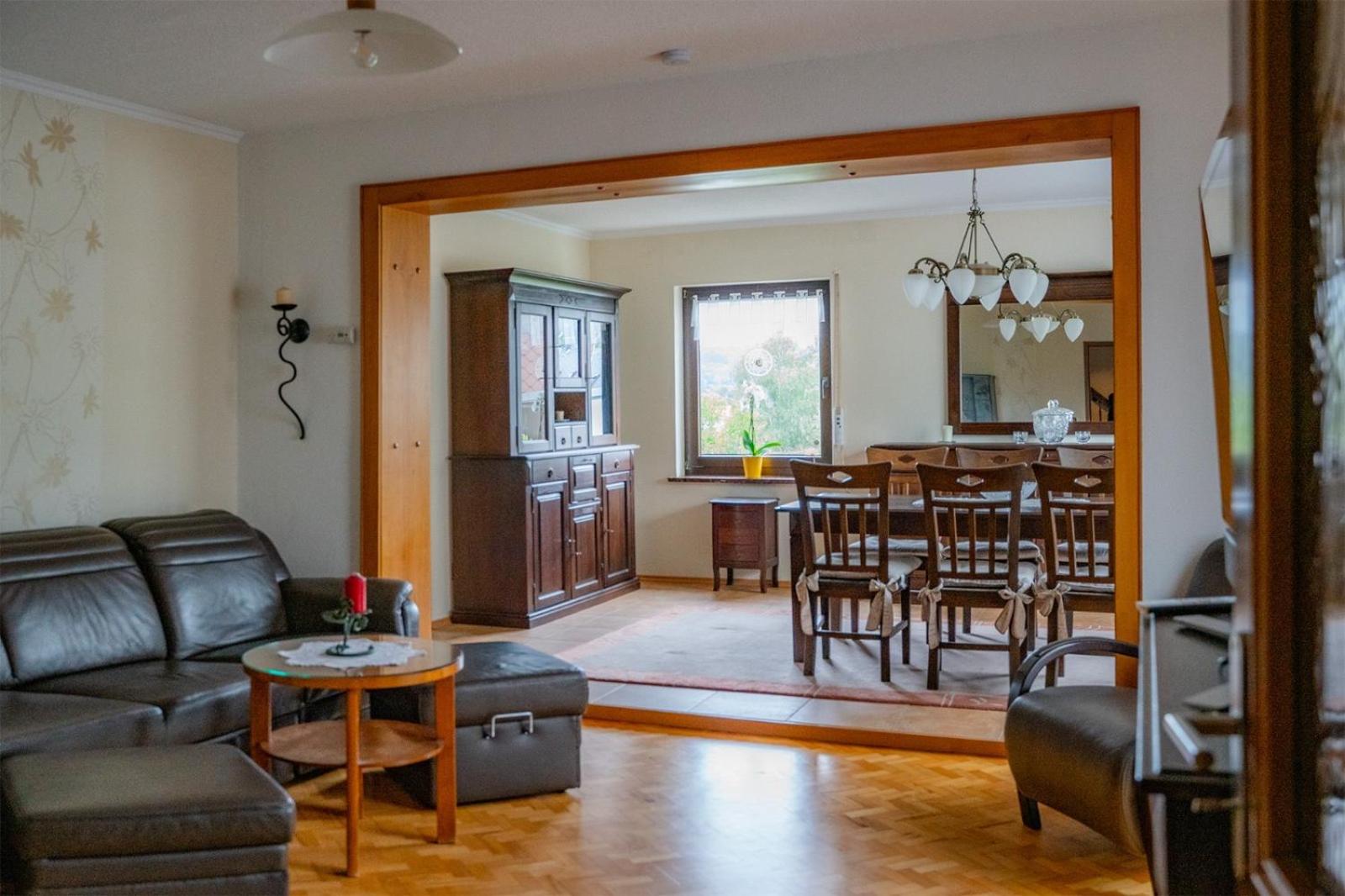 Three-Bedroom House photo 3