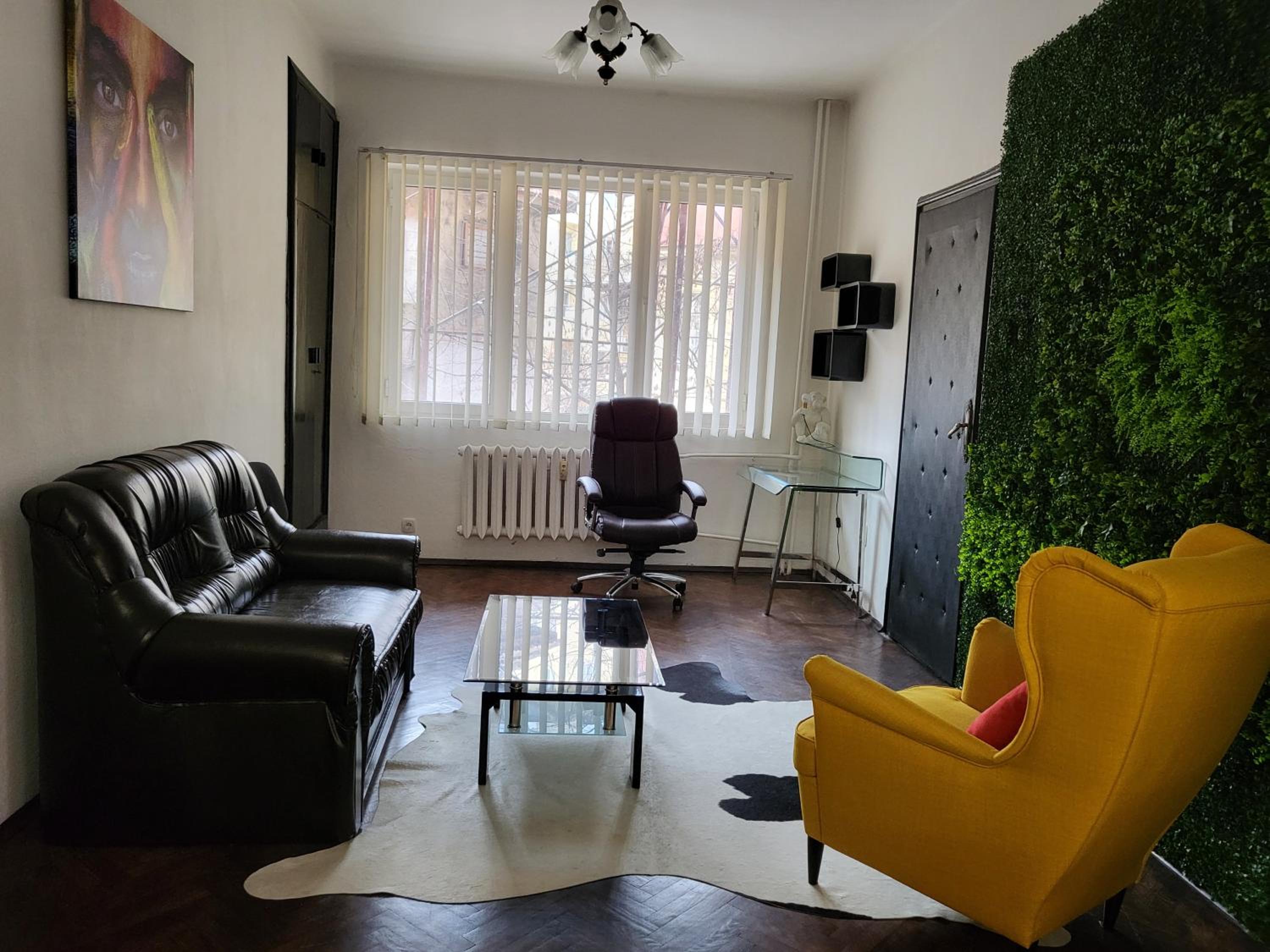 Two-Bedroom Apartment - Photo 49