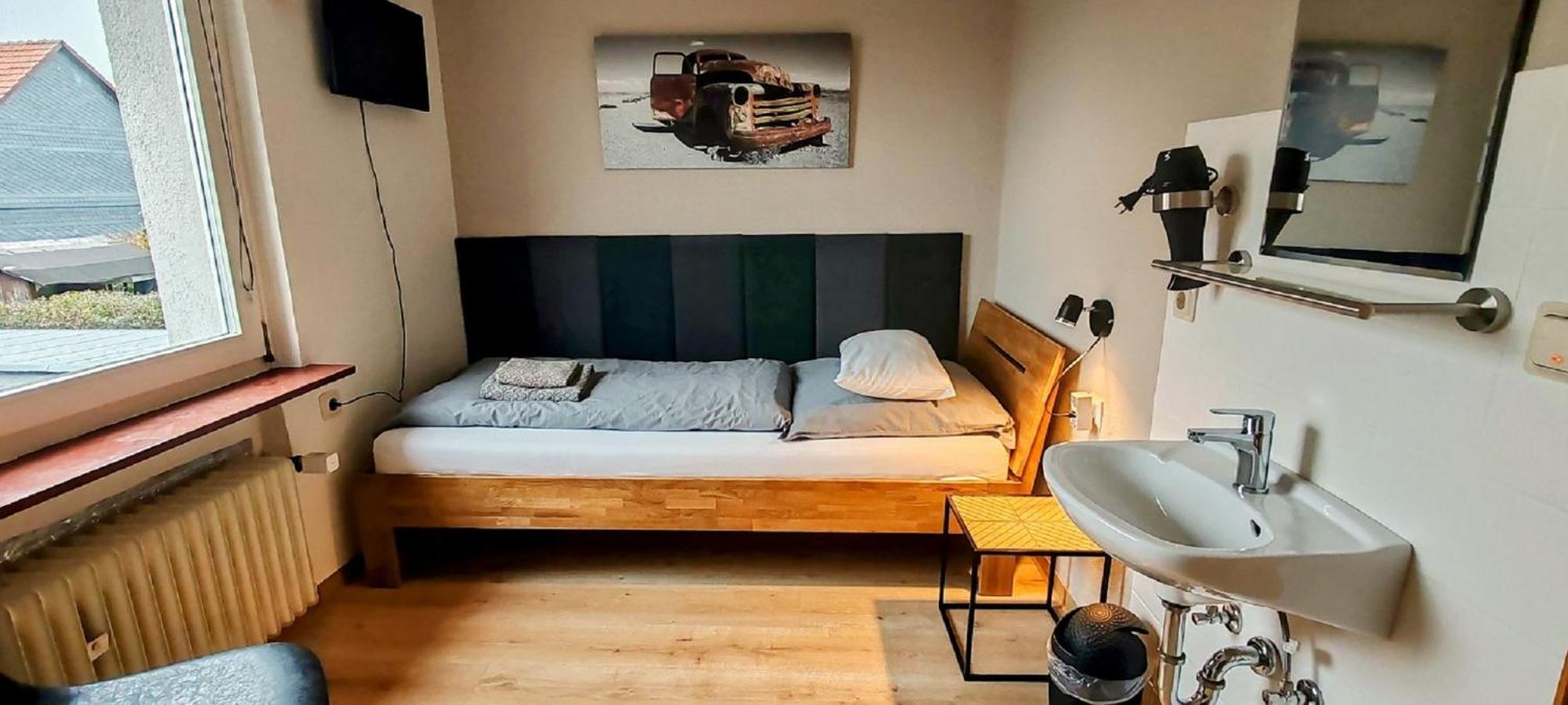 Economy Single Room photo 3