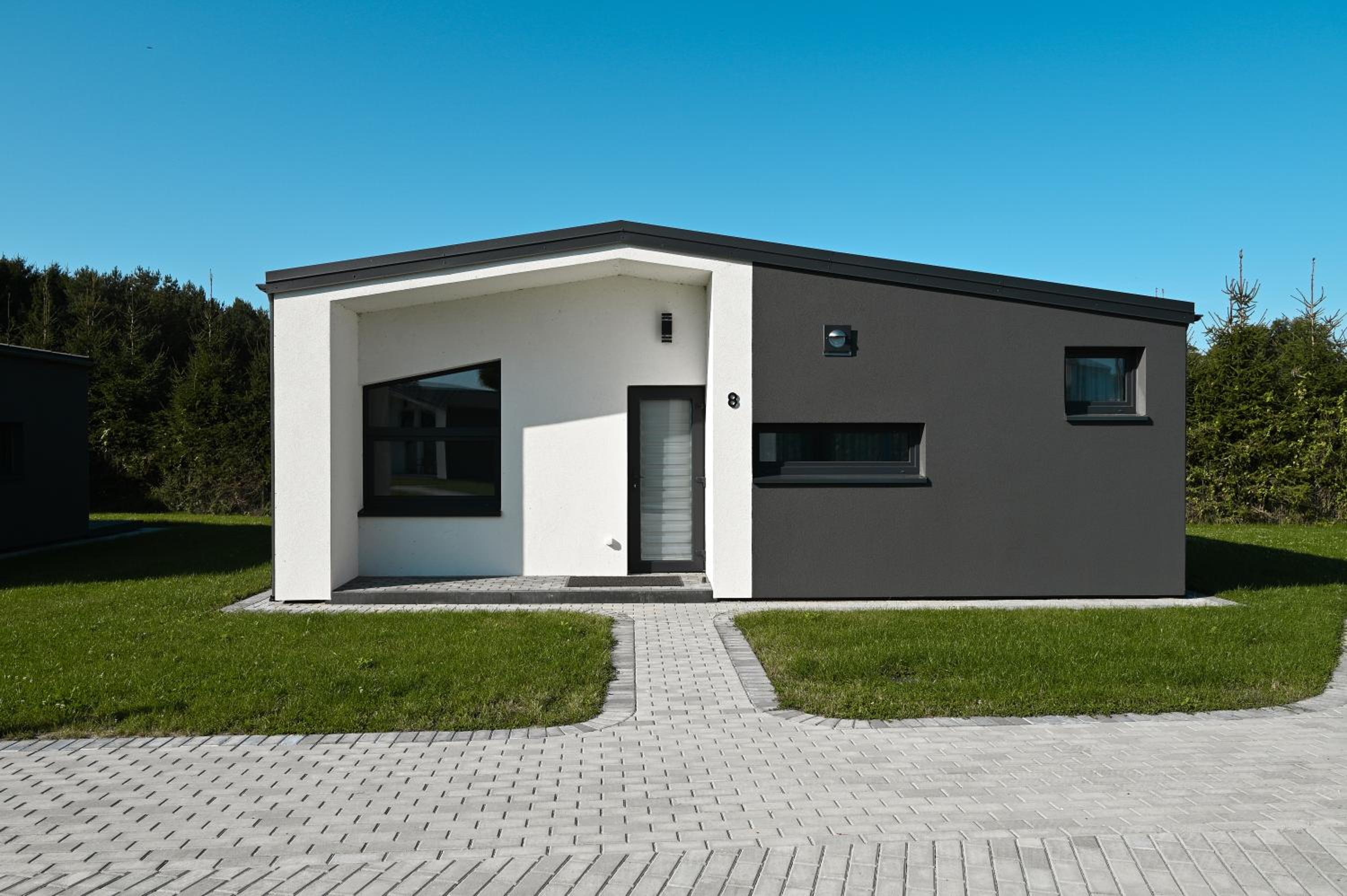 Two-Bedroom House photo 1