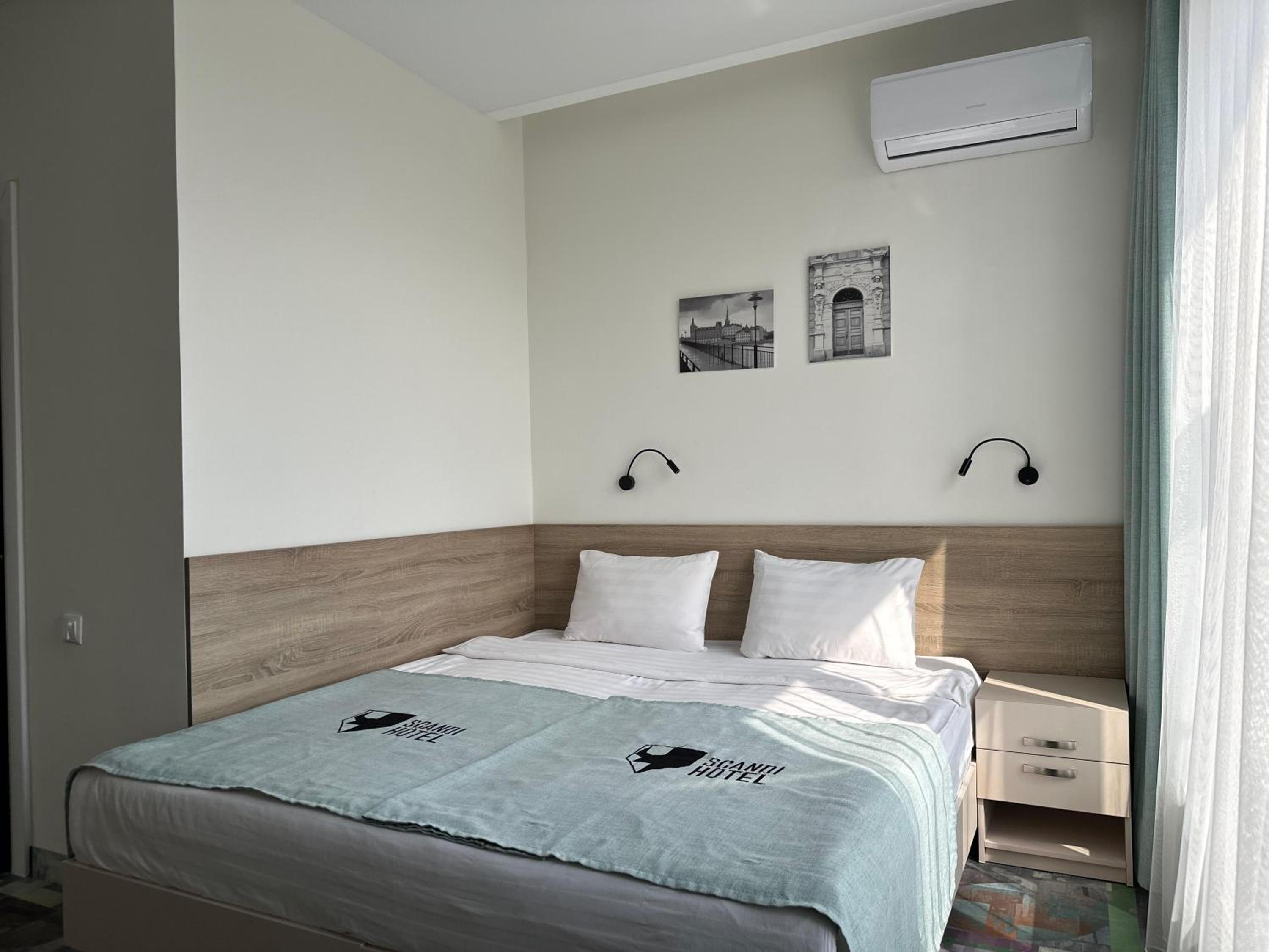 Double Room - Photo 4