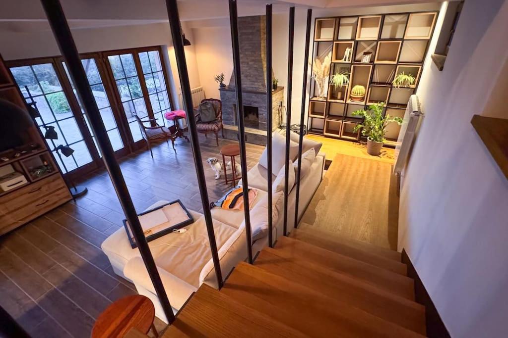 Two-Bedroom Villa photo 2