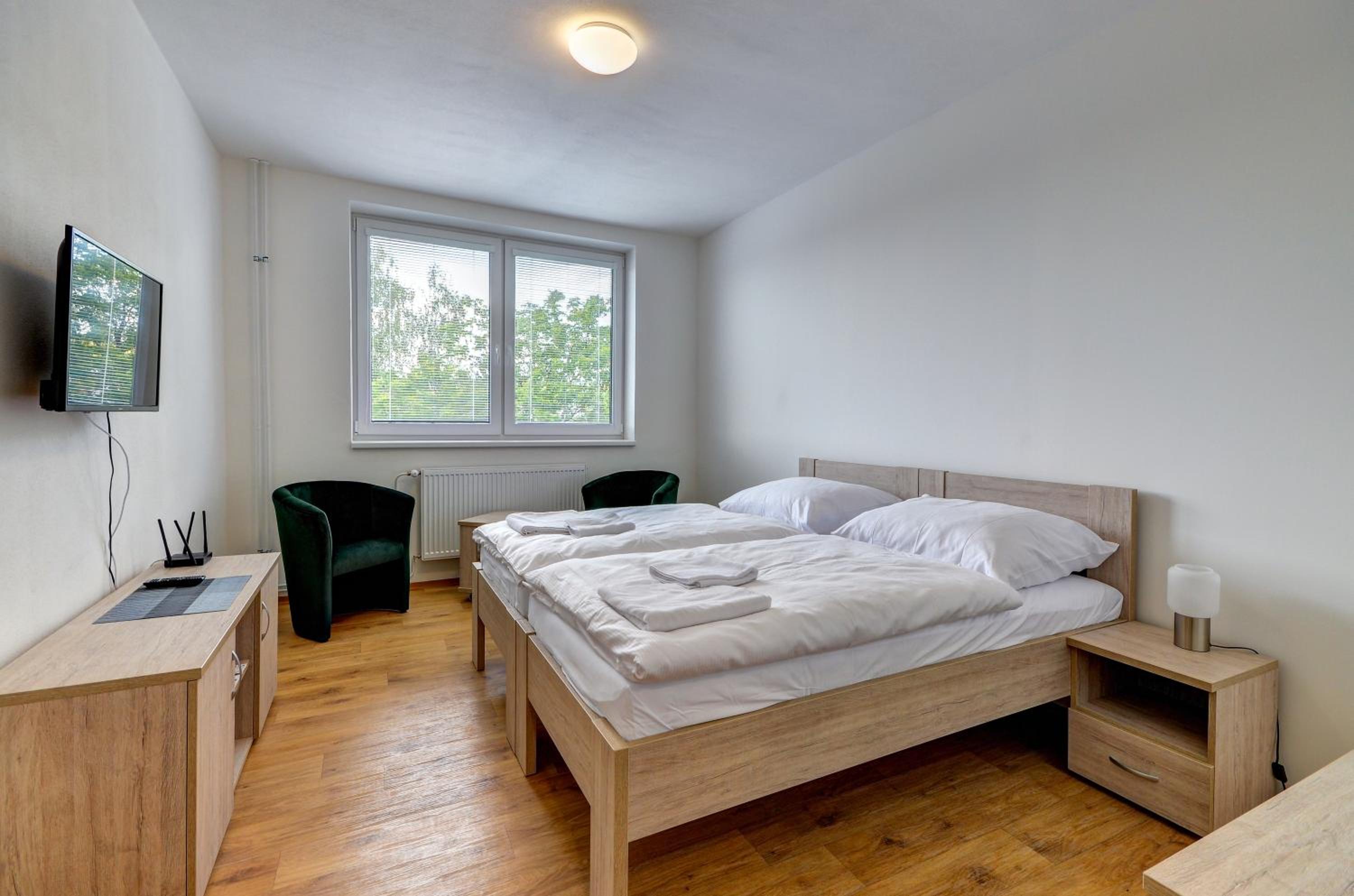 Double Room photo 1