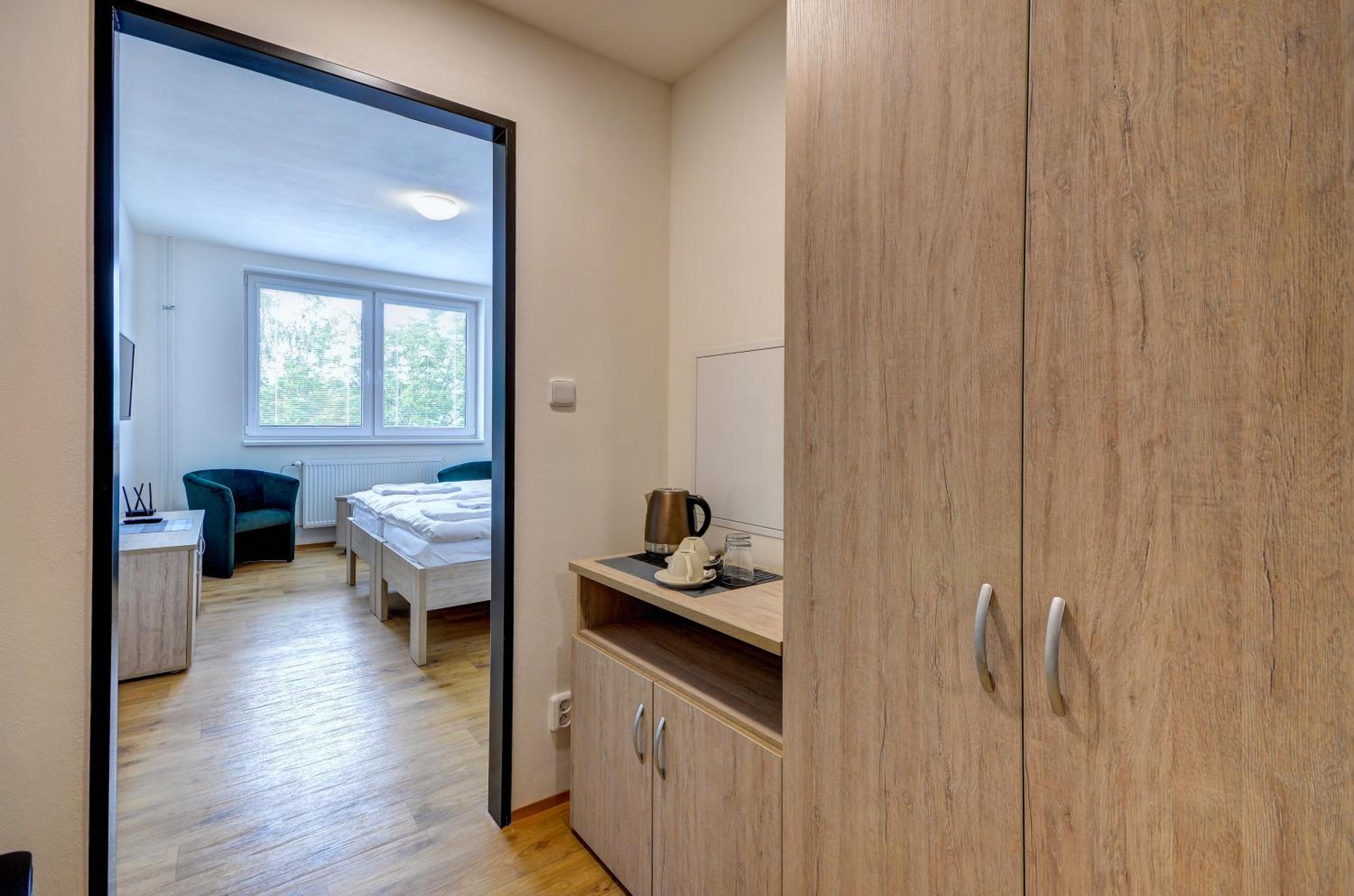 Double Room photo 3