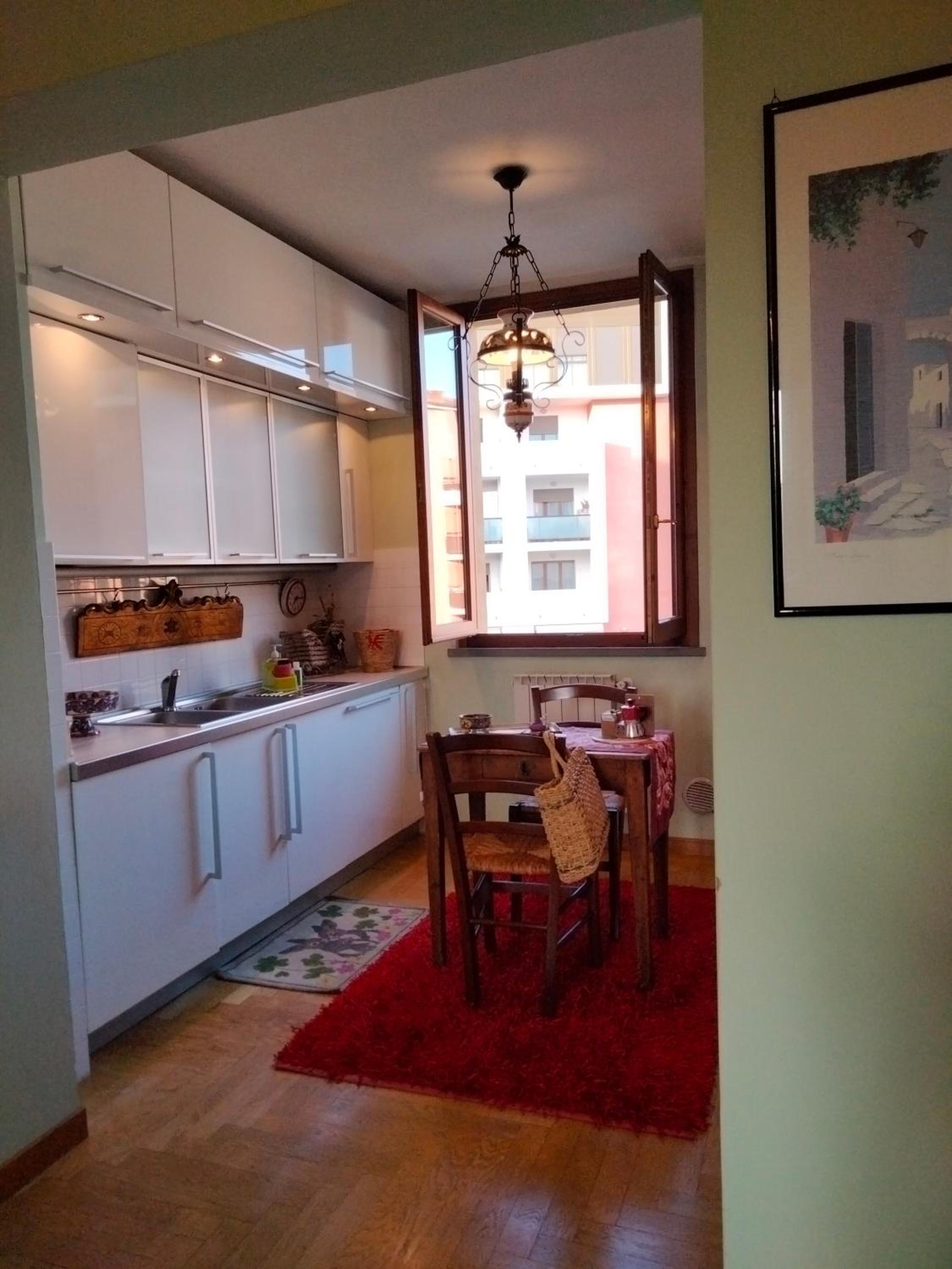 Two-Bedroom Apartment - Photo 20