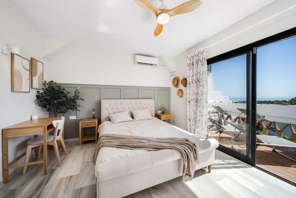 Casa de Dos Habitaciones