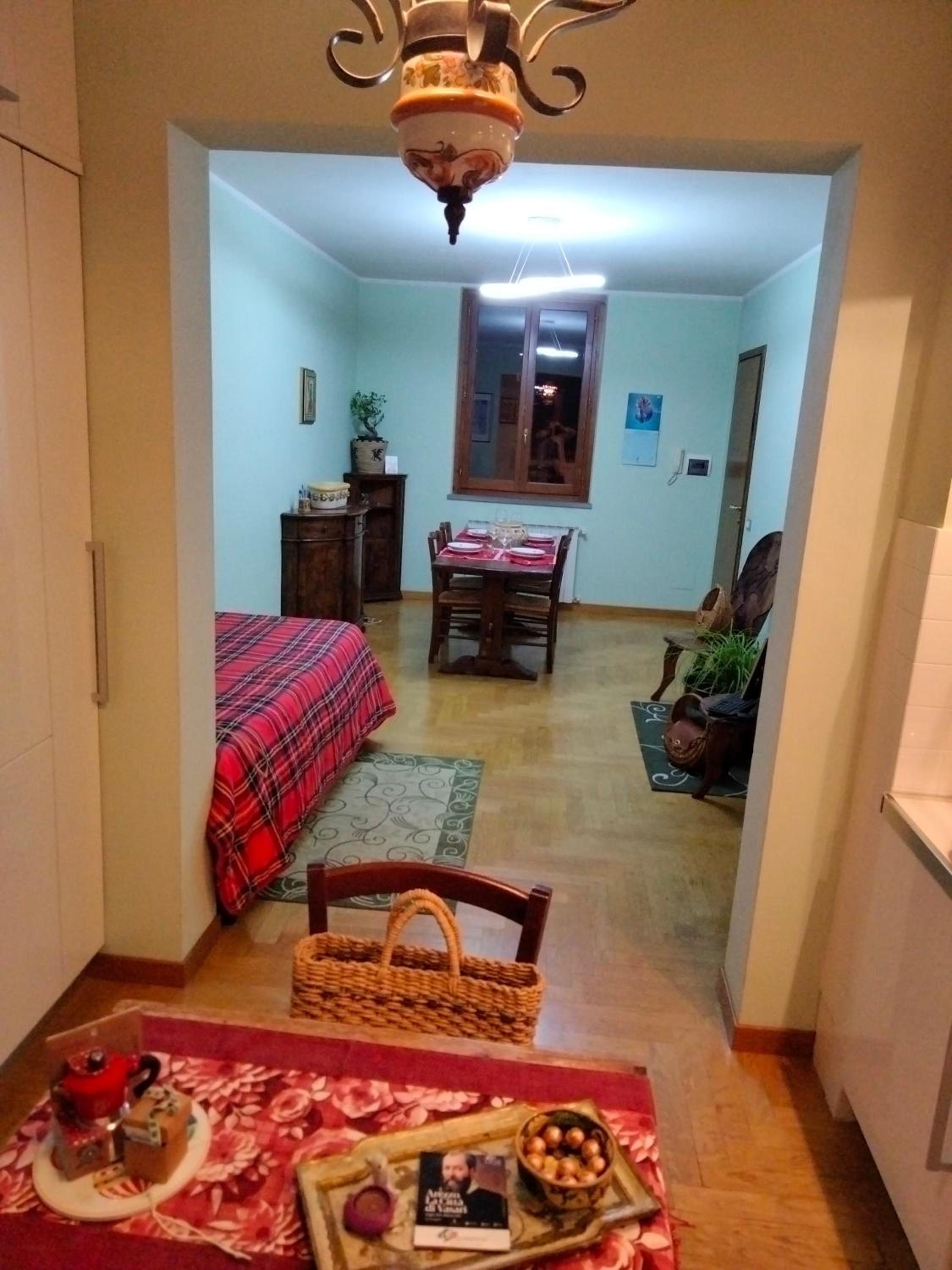 Two-Bedroom Apartment - Photo 21