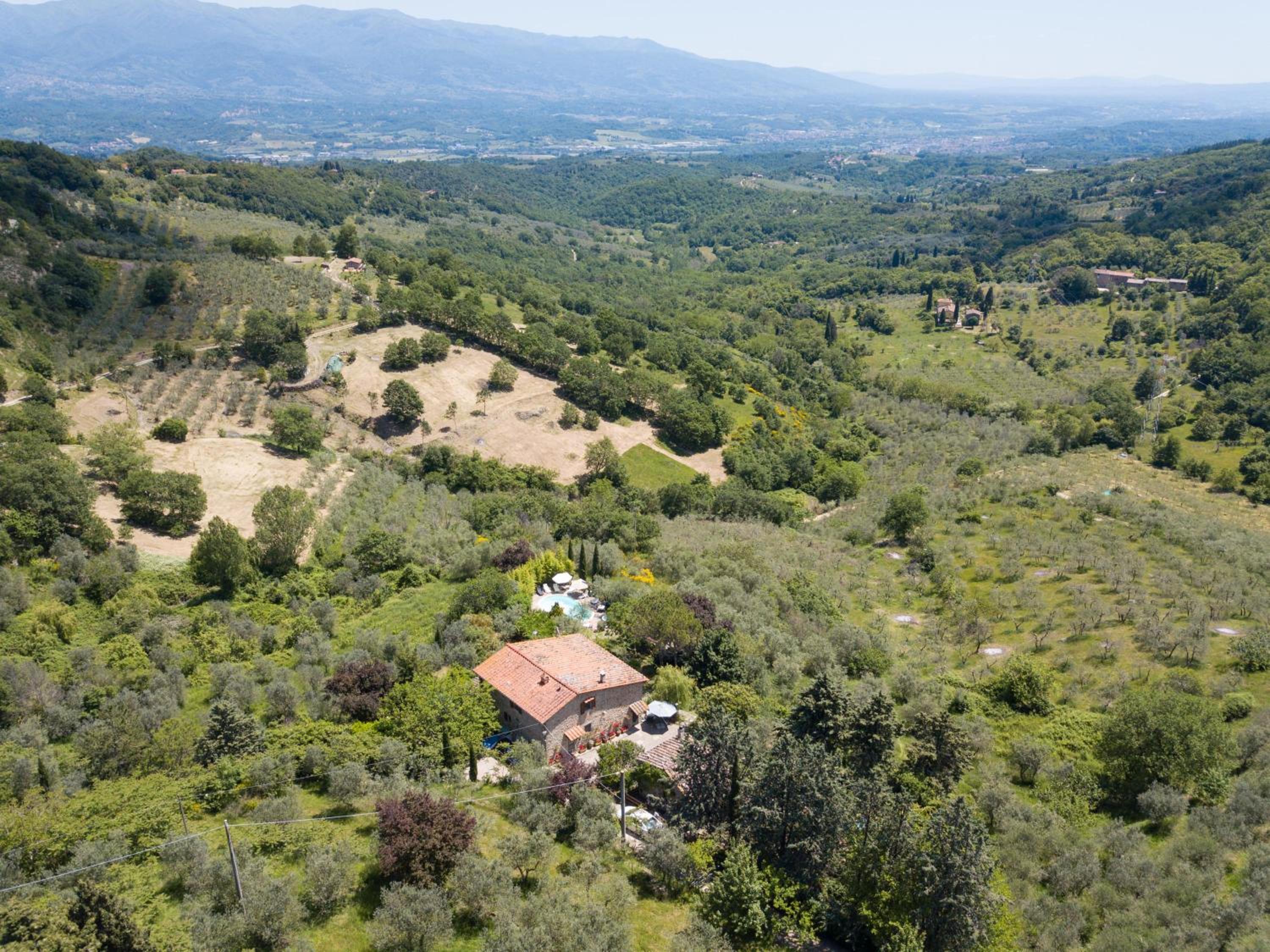 Villa photo 2