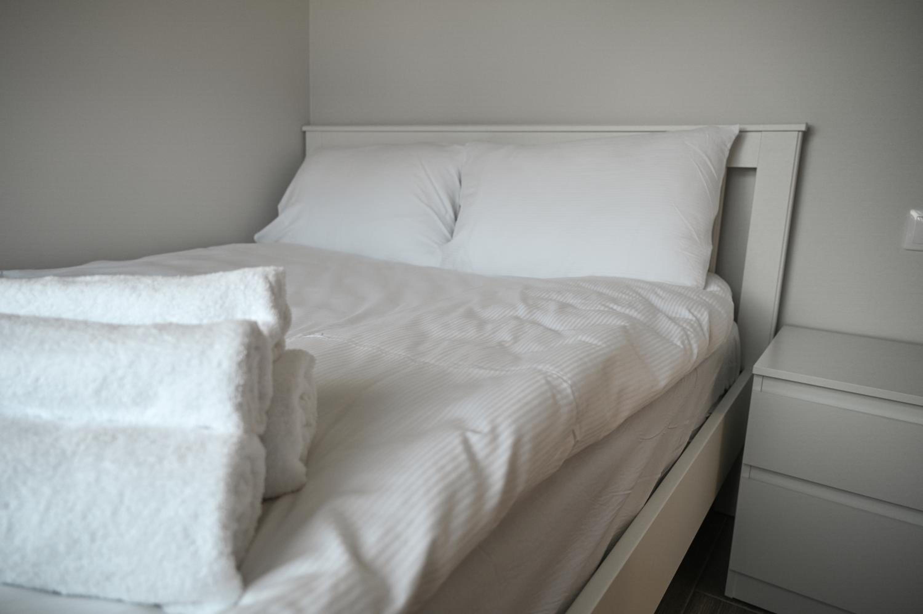 Two-Bedroom House photo 3