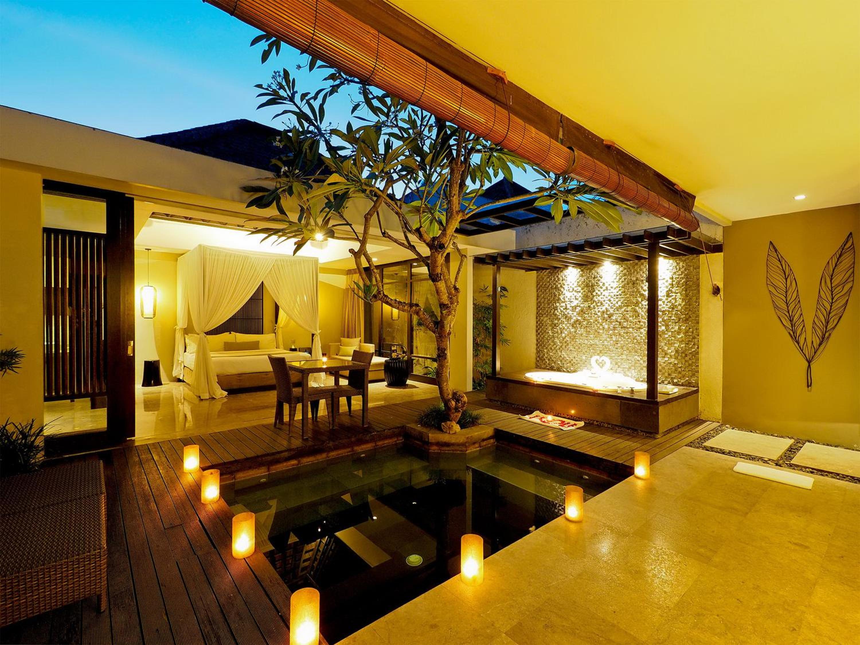 Available room