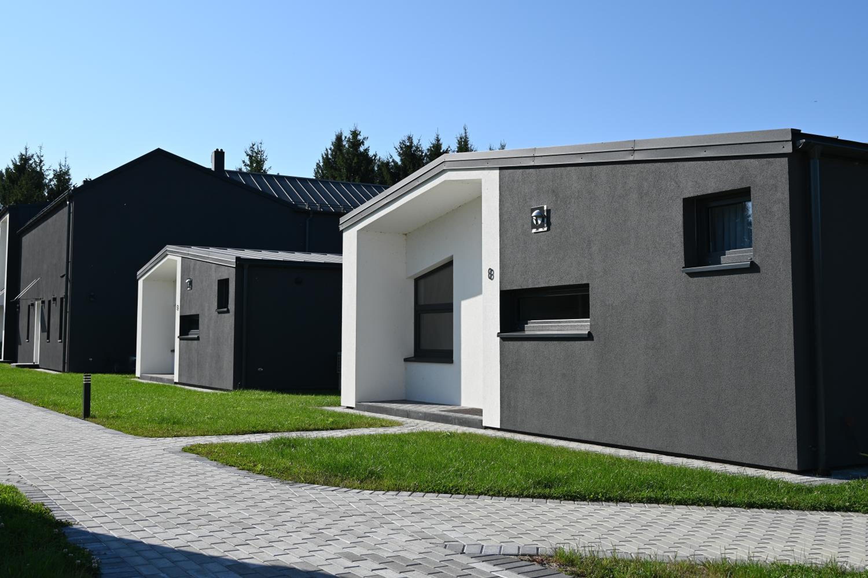 Two-Bedroom House photo 1