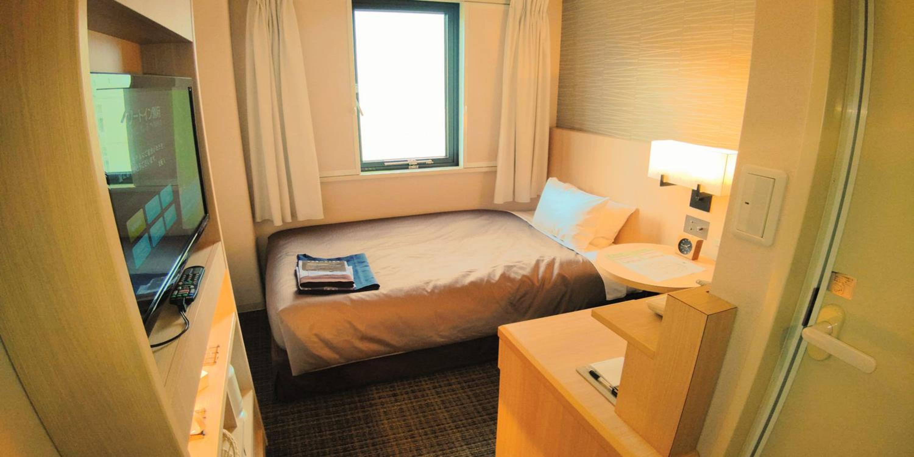 Single Room - Non-Smoking - Photo 6