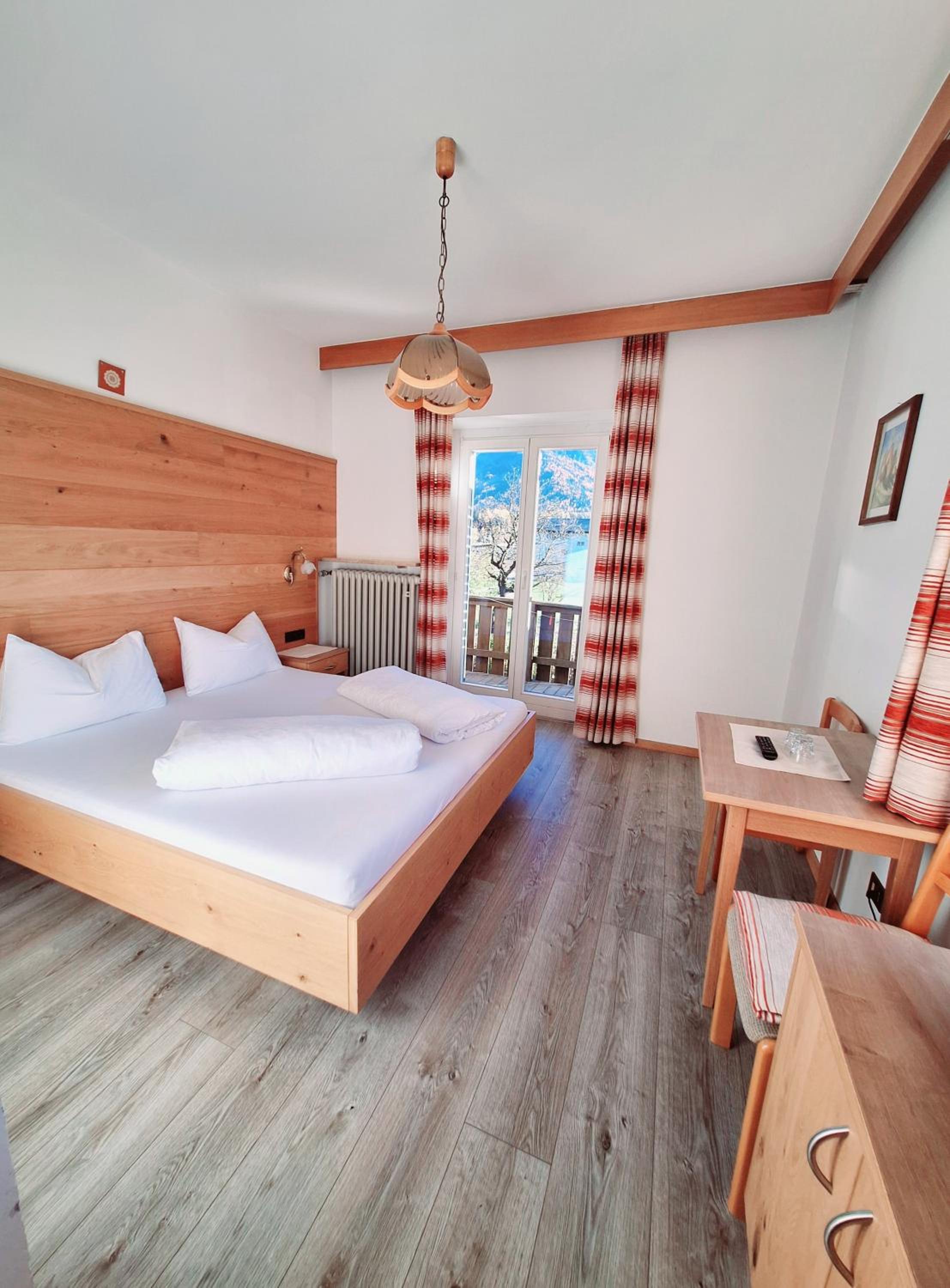 Double Room with Balcony photo 1