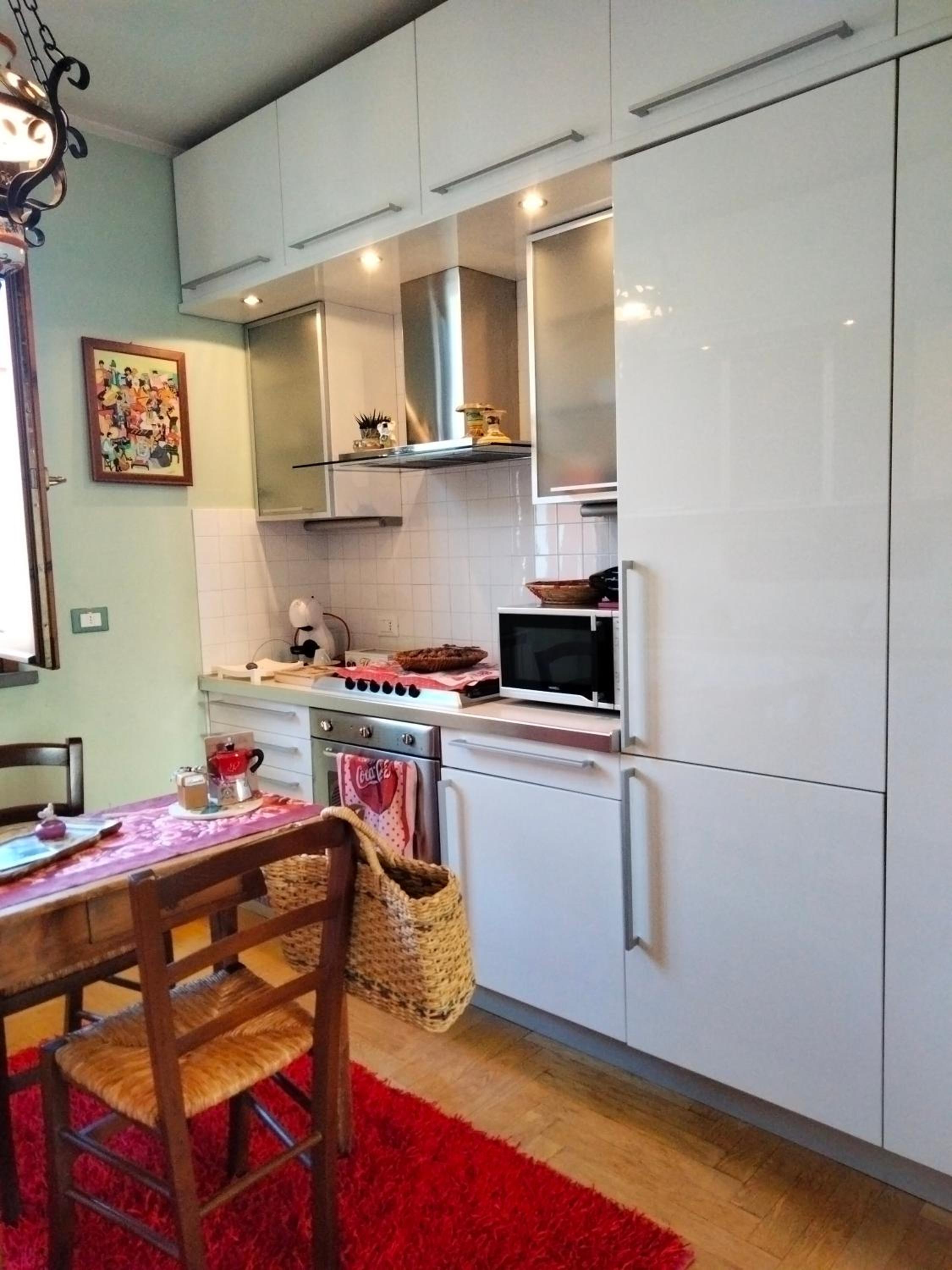 Two-Bedroom Apartment - Photo 26