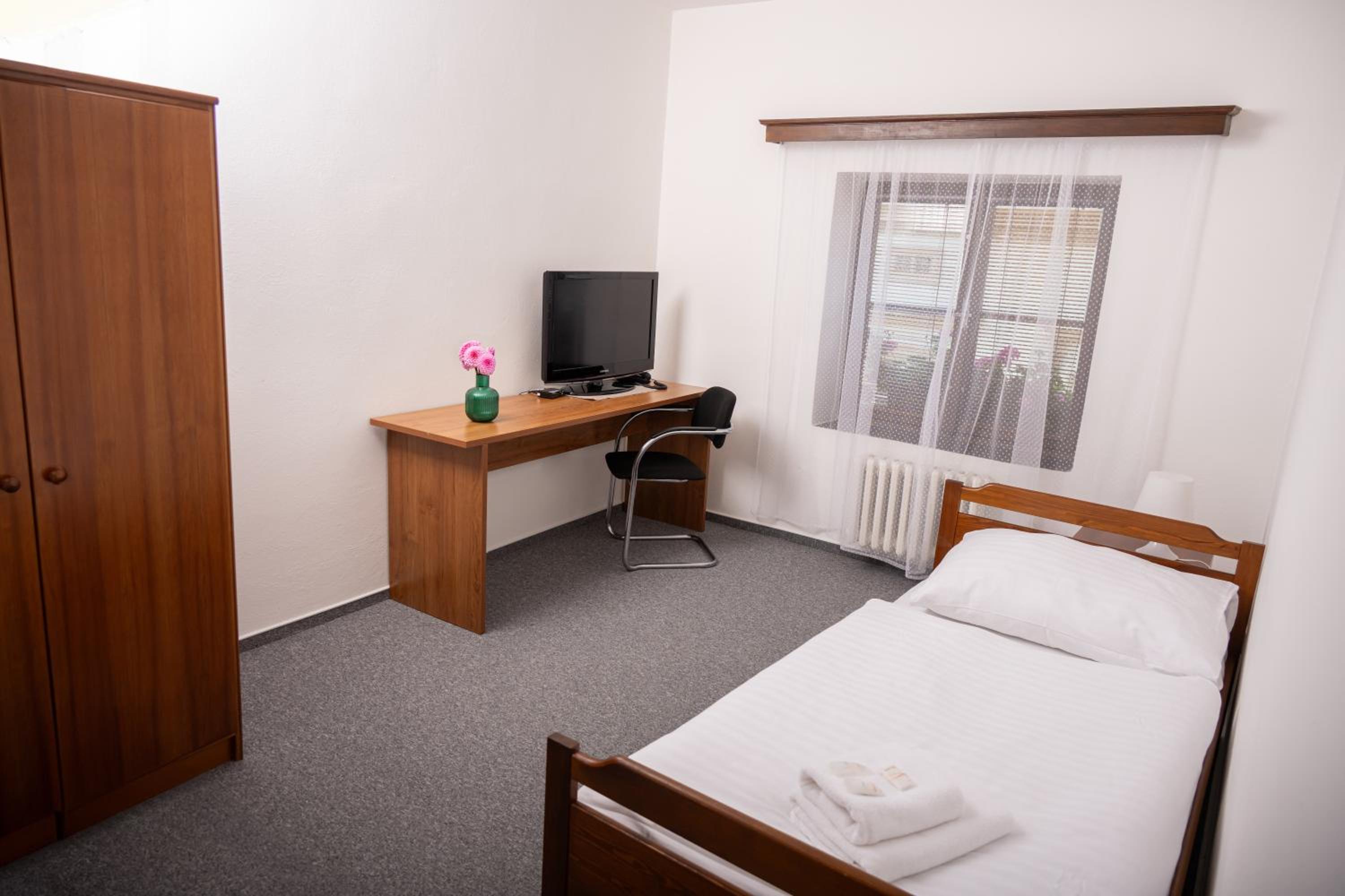 Single Room photo 1