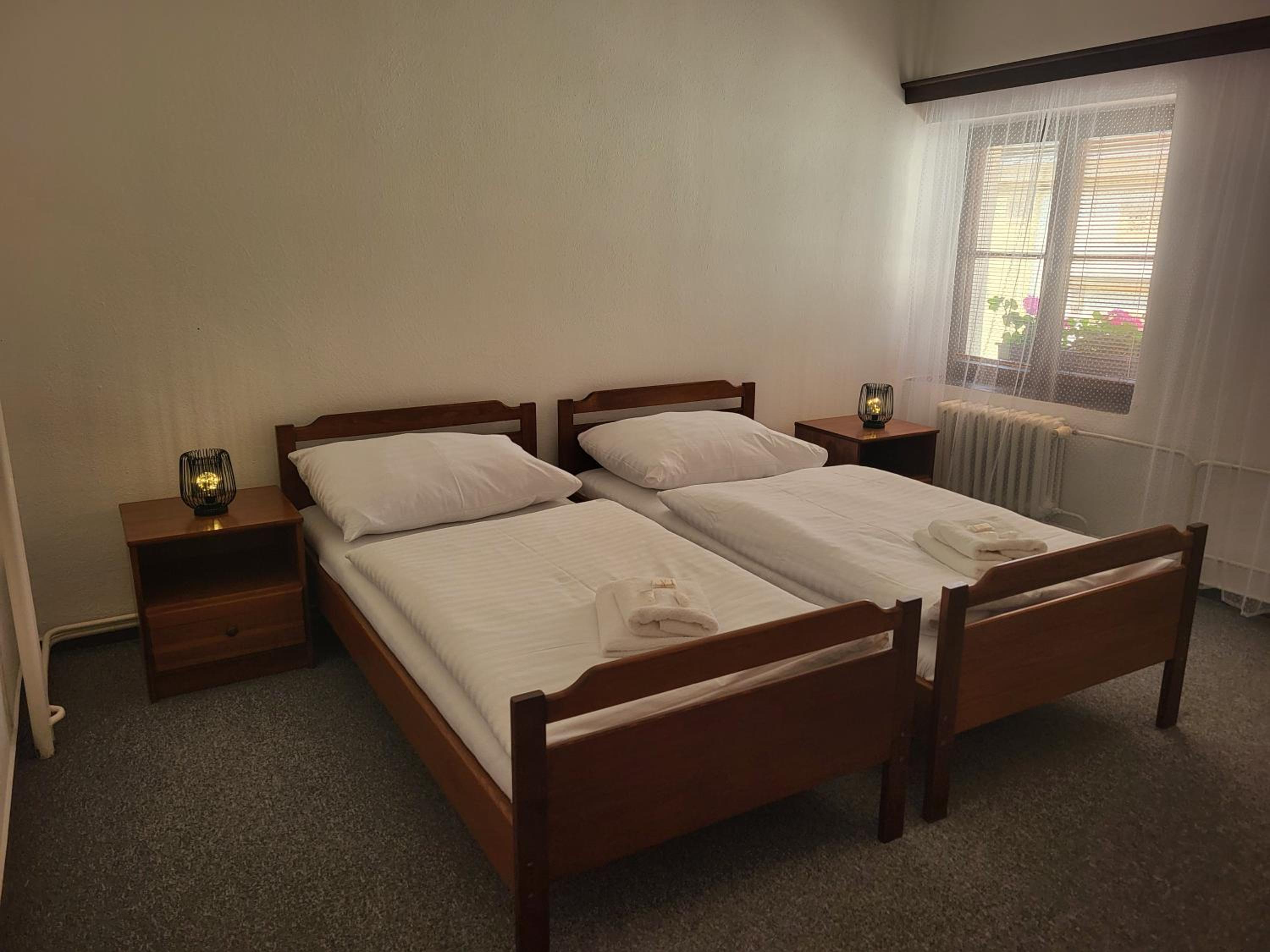 Standard Twin Room photo 1
