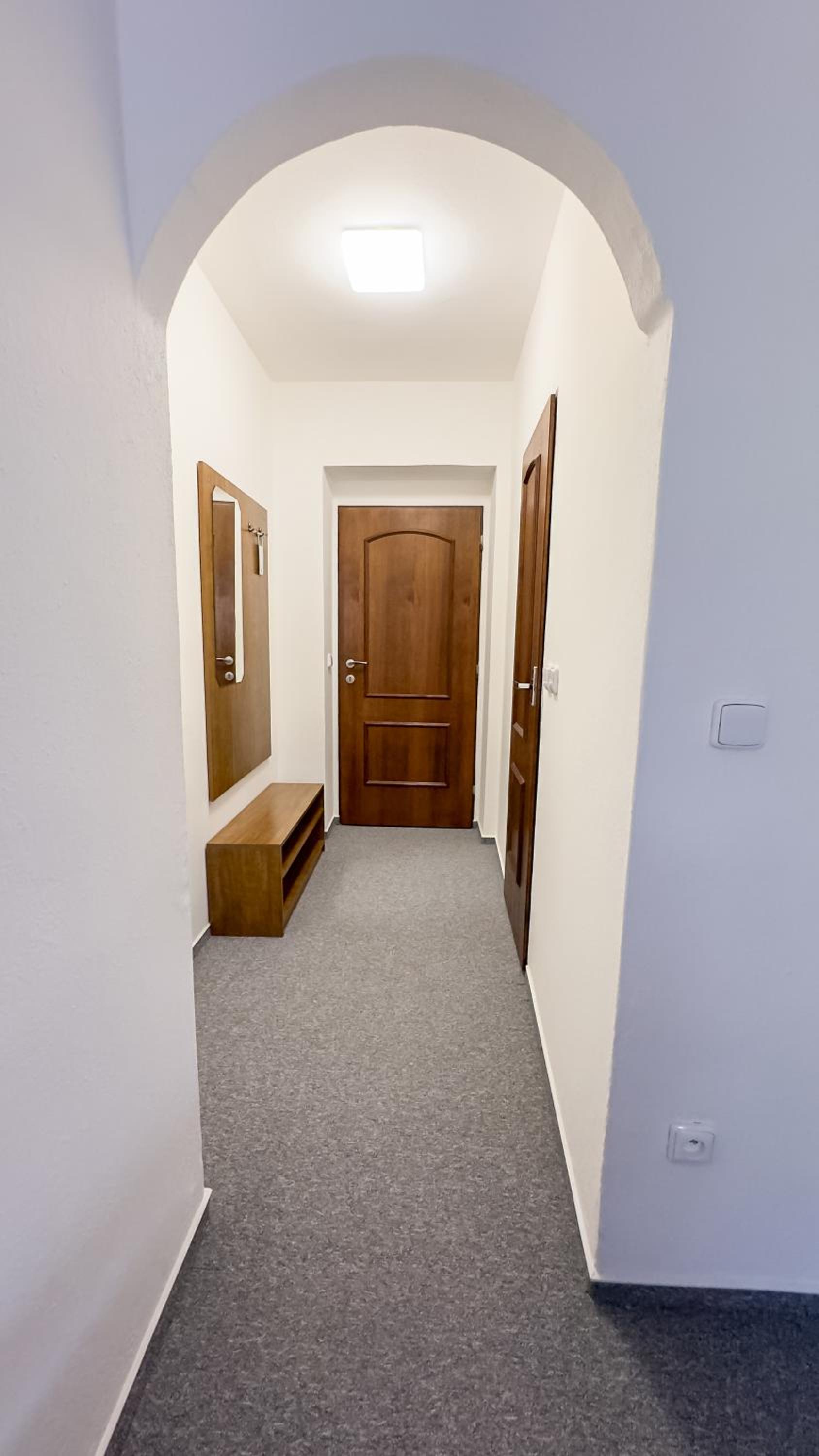 Classic Triple Room photo 1