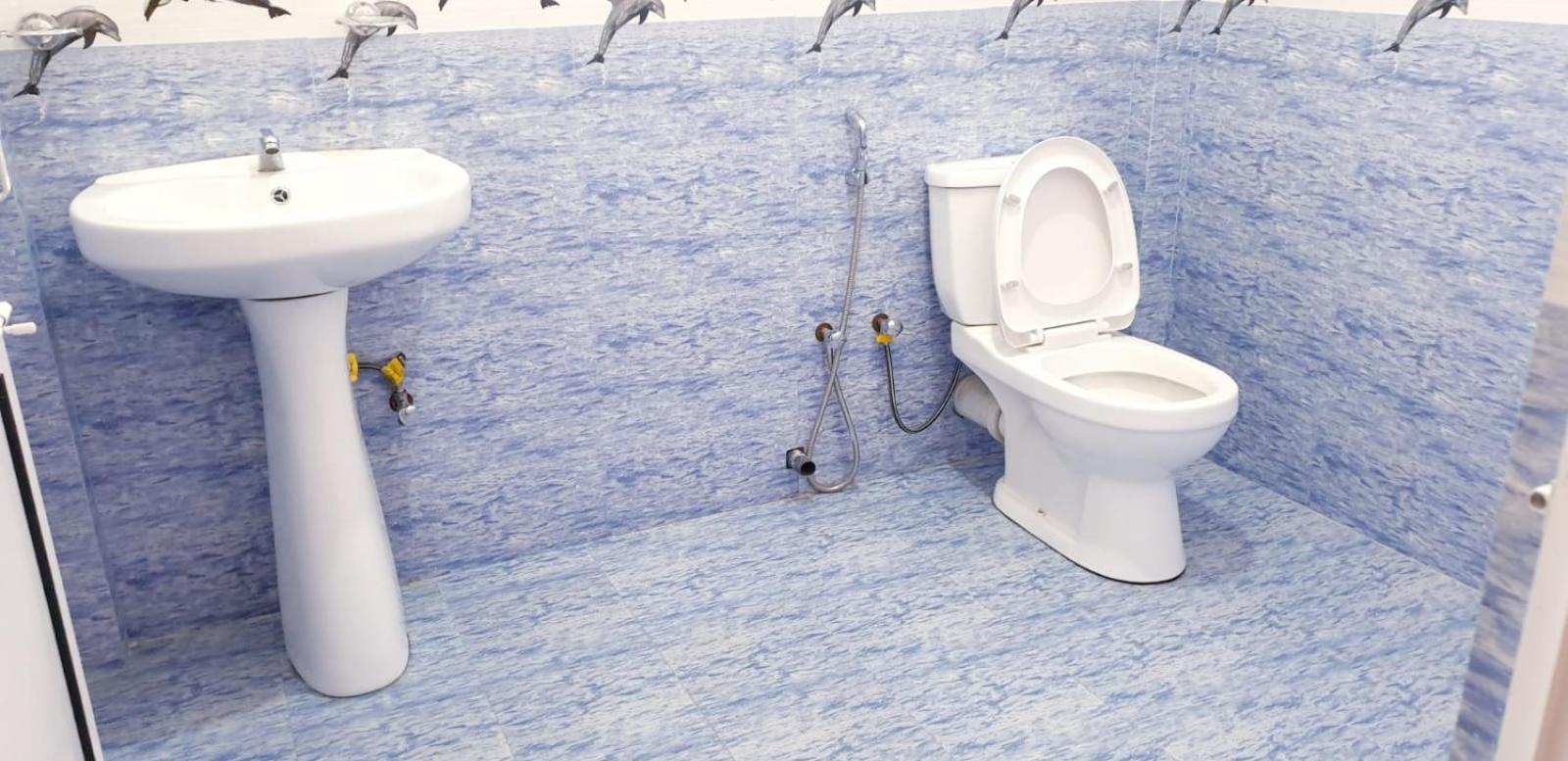 Single Room with Bathroom photo 3