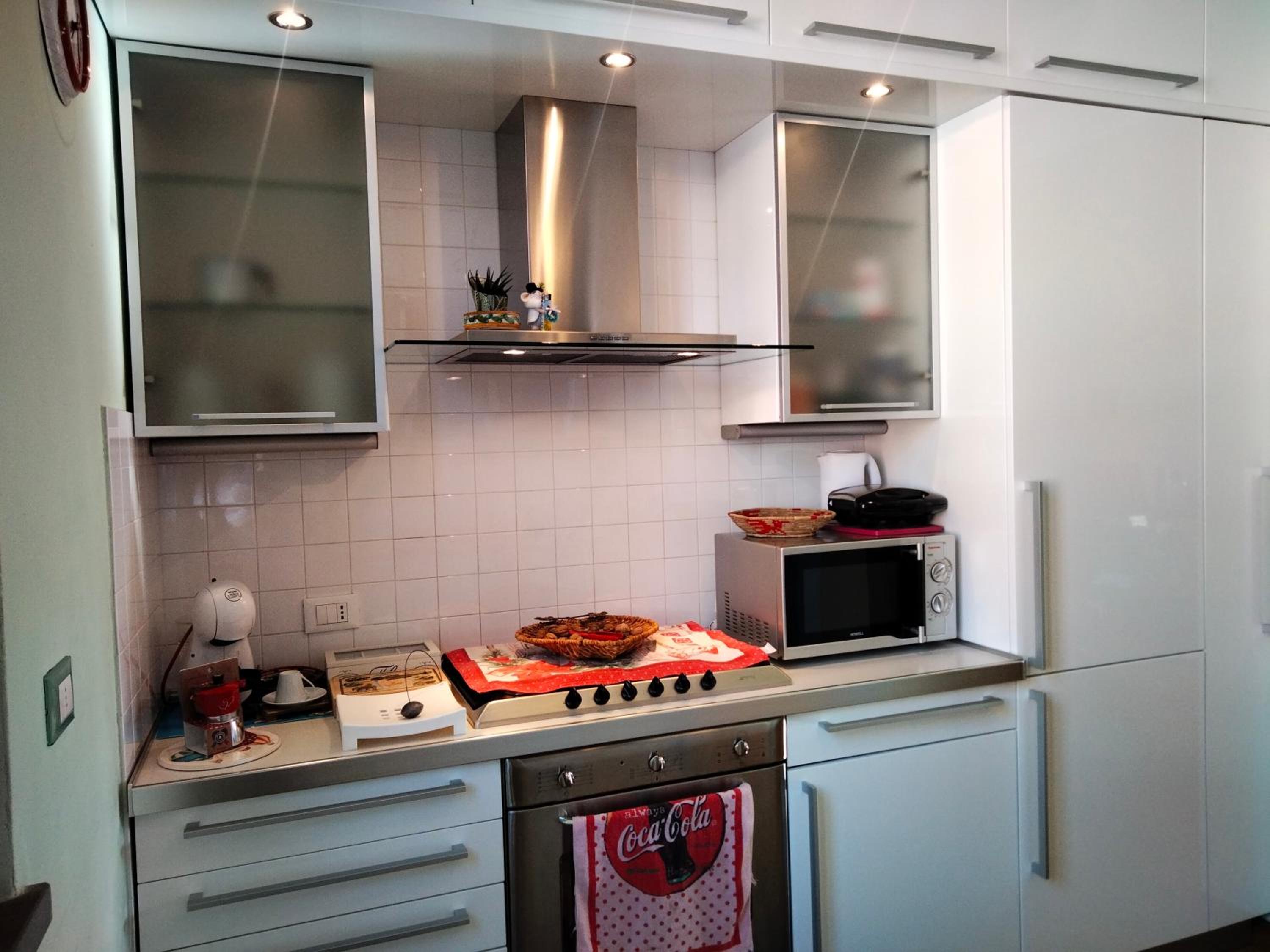 Two-Bedroom Apartment - Photo 30