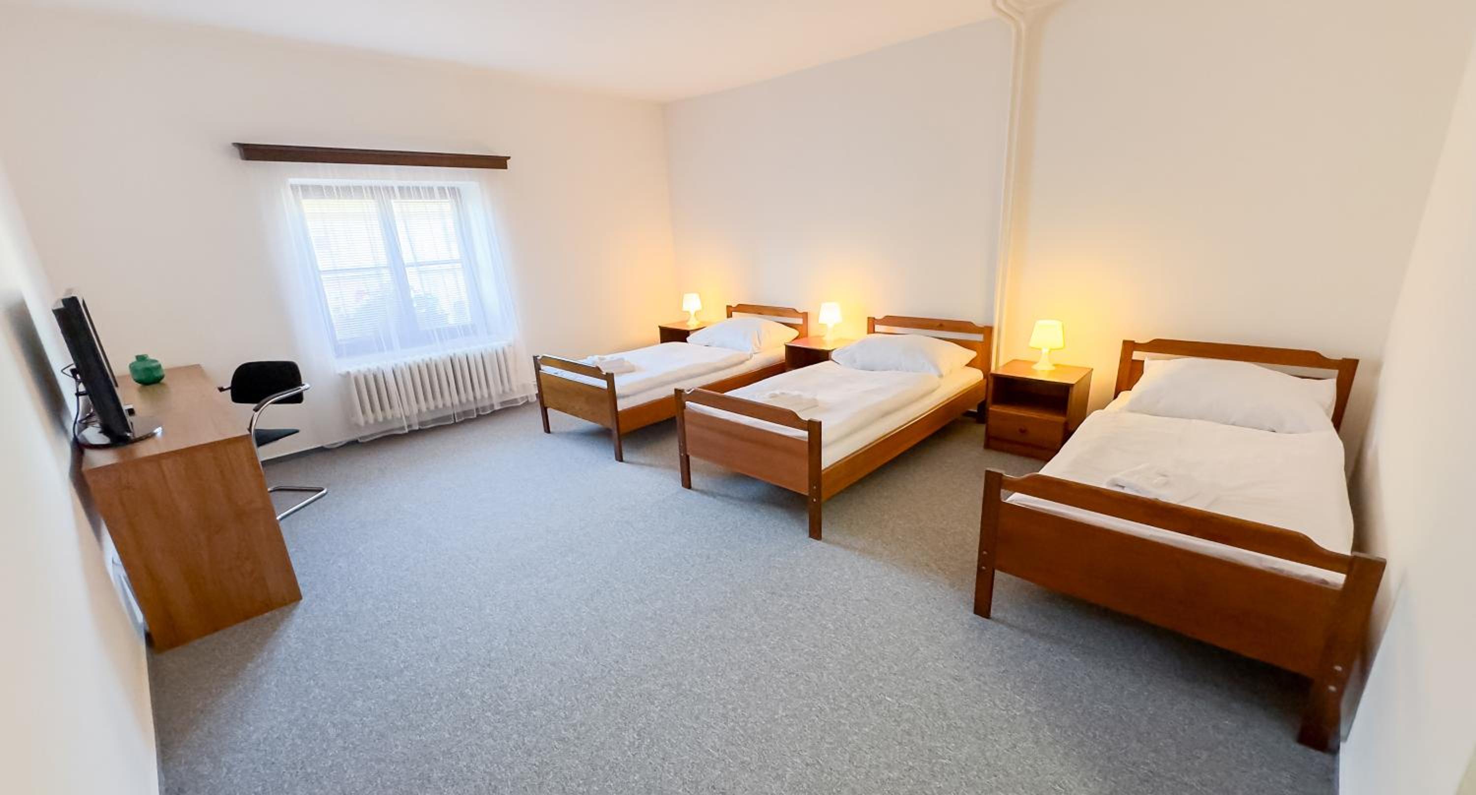 Classic Triple Room photo 3