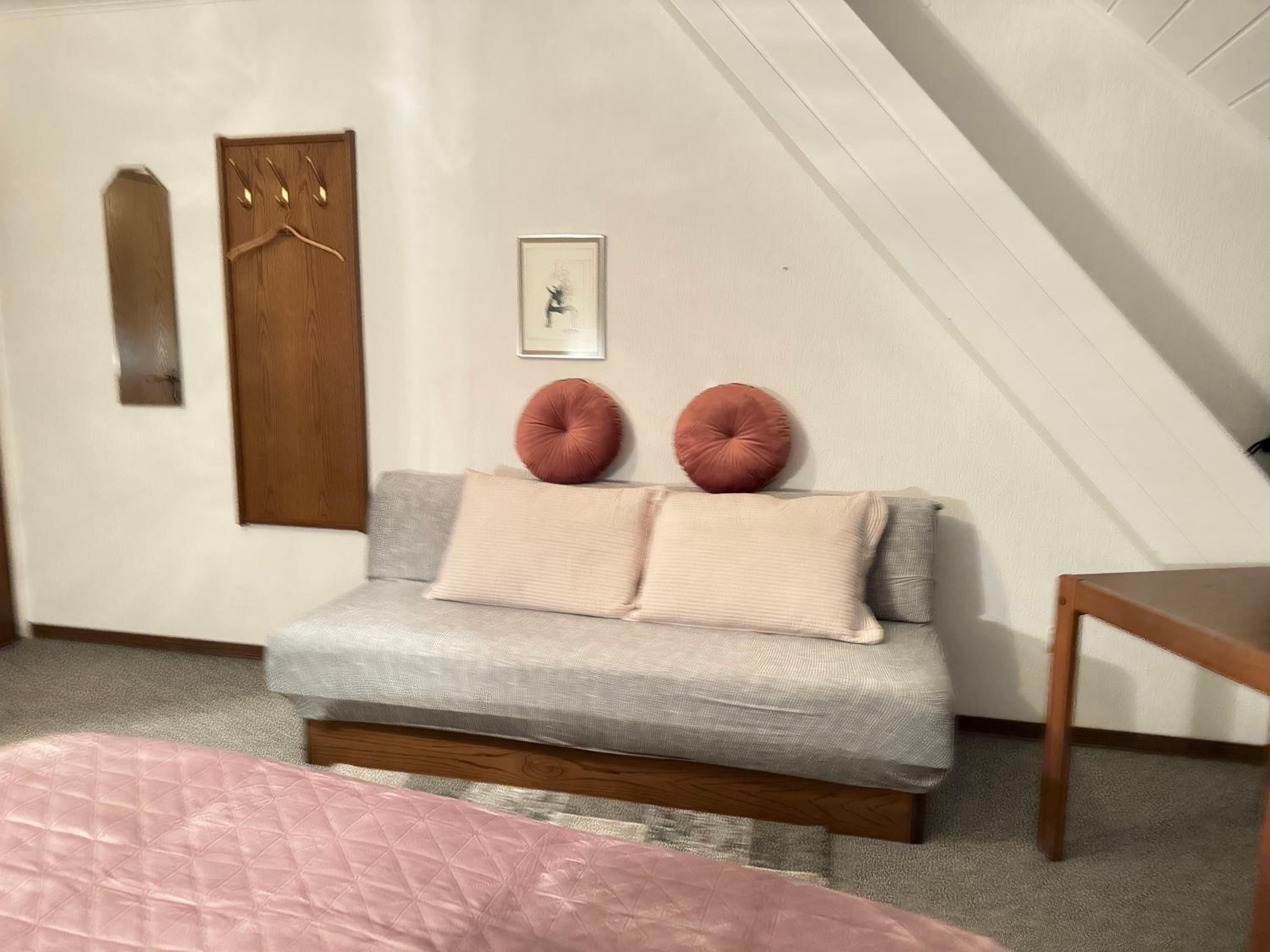 Superior Double Room photo 2