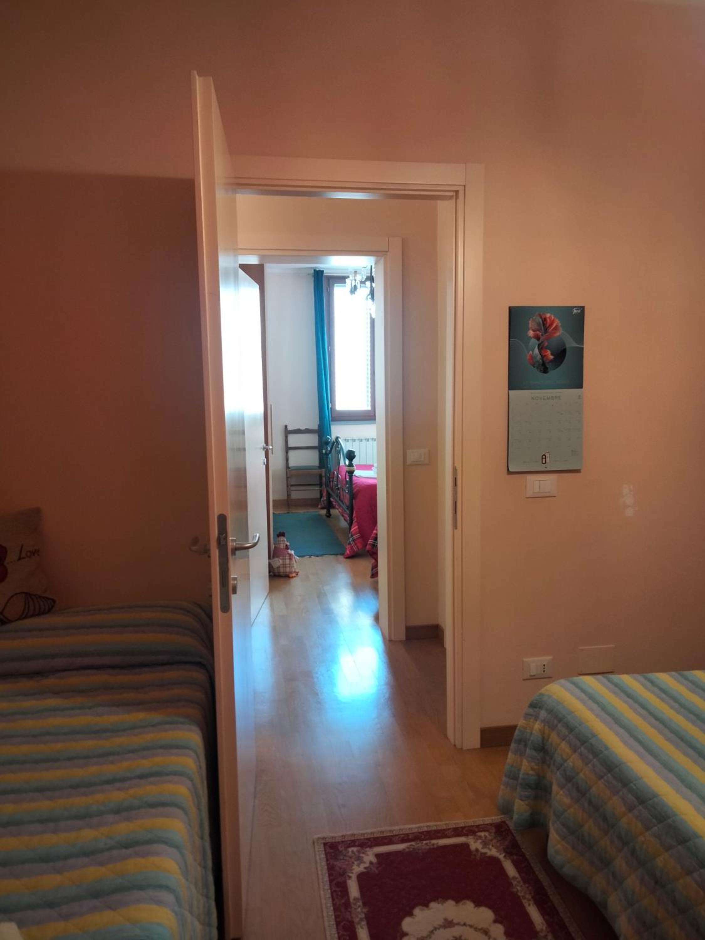 Two-Bedroom Apartment - Photo 34