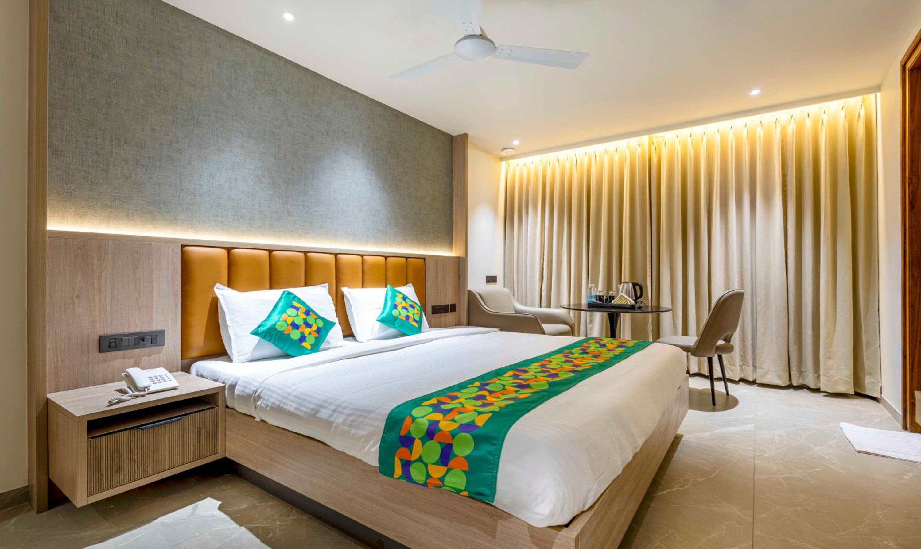 Standard Room - Photo 4