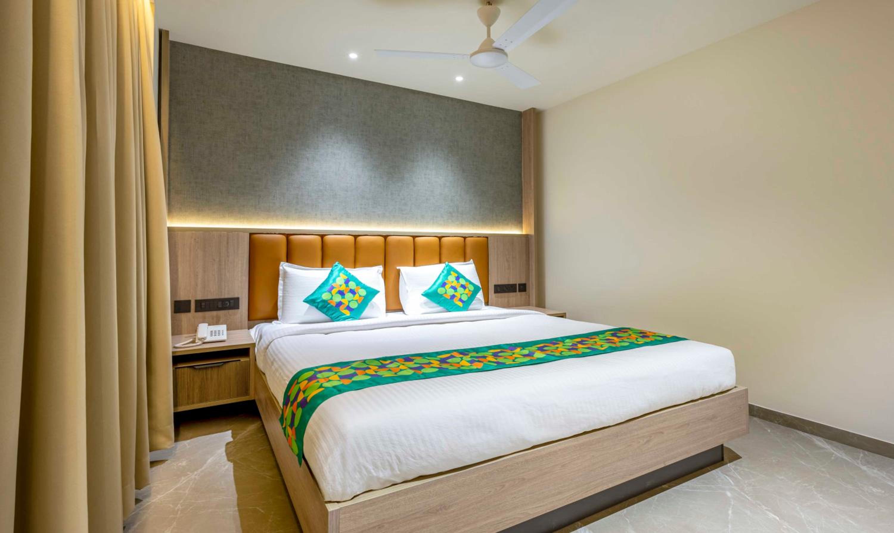 Superior Room - Photo 4