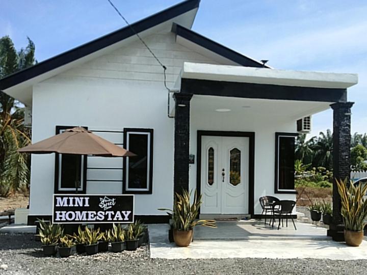 Two-Bedroom House photo 1