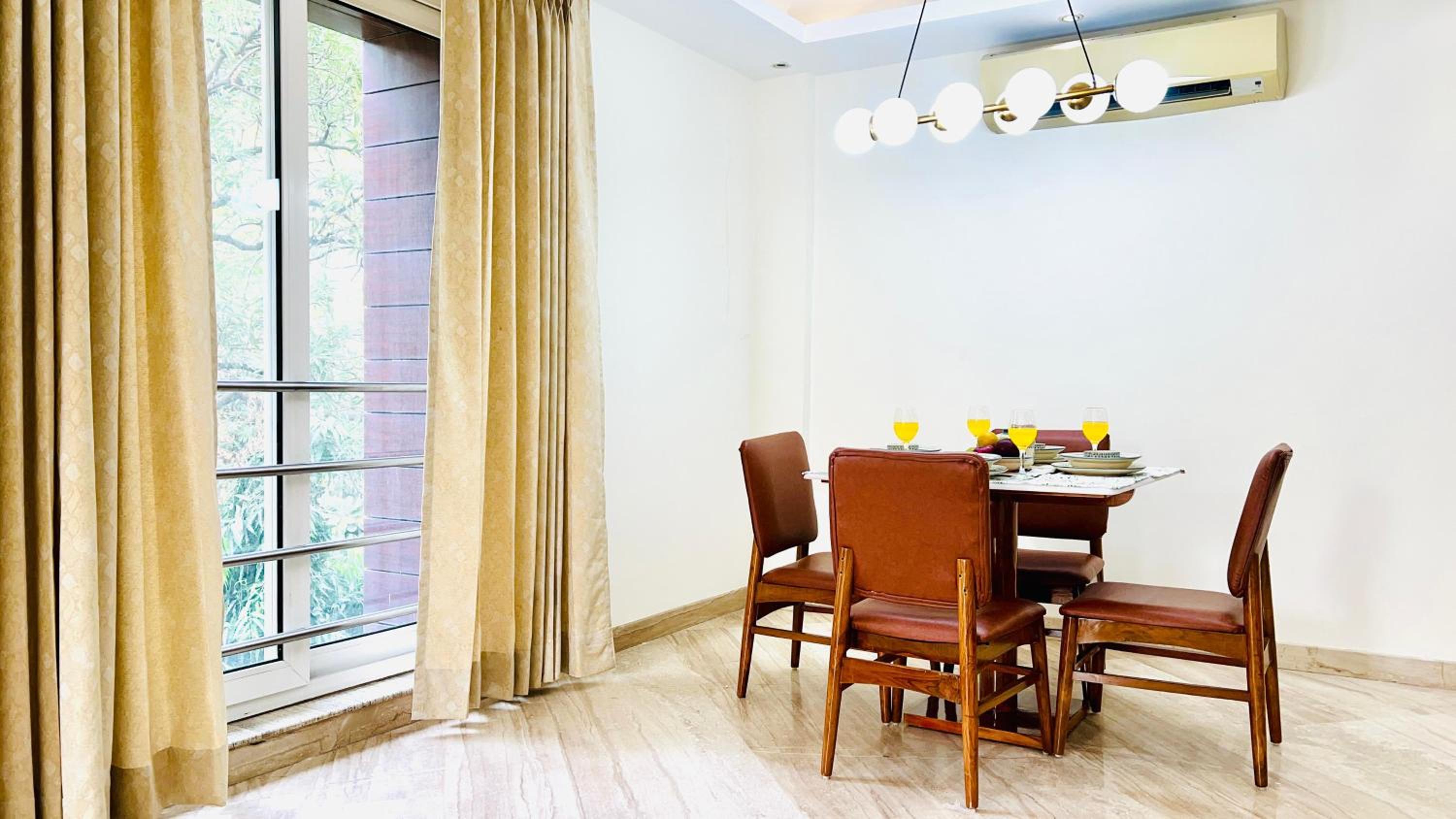 Standard One Bedroom Apartment - Photo 6