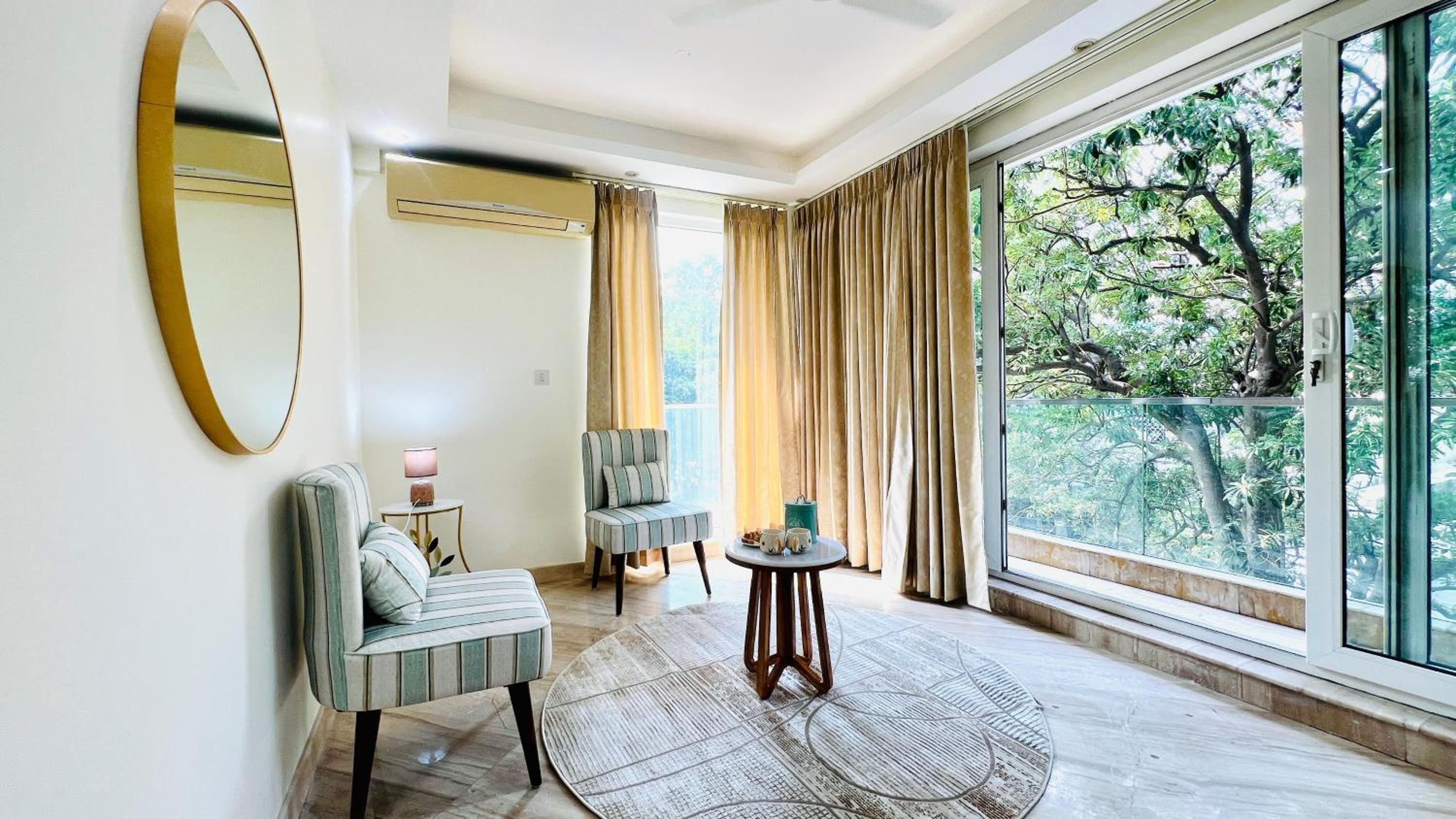 Standard One Bedroom Apartment - Photo 2
