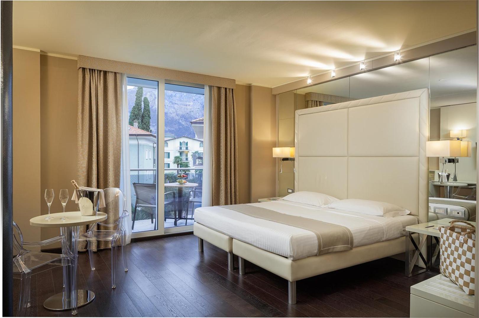 Junior Suite - Photo 1