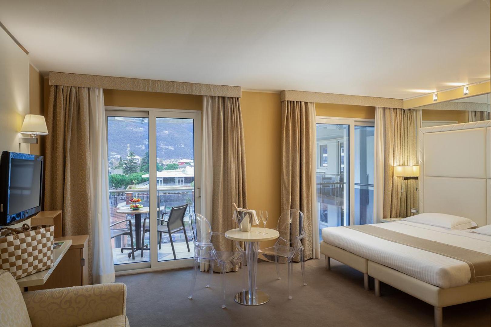 Junior Suite - Photo 7