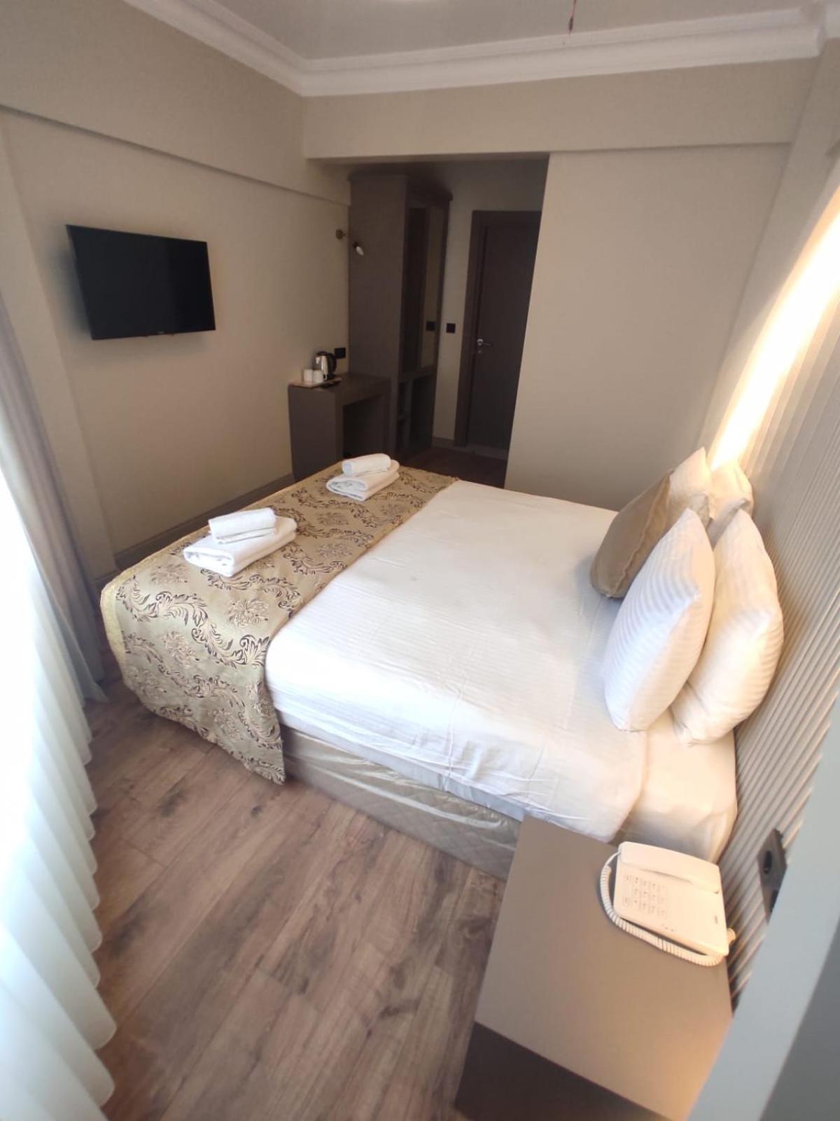 Double Room photo 3