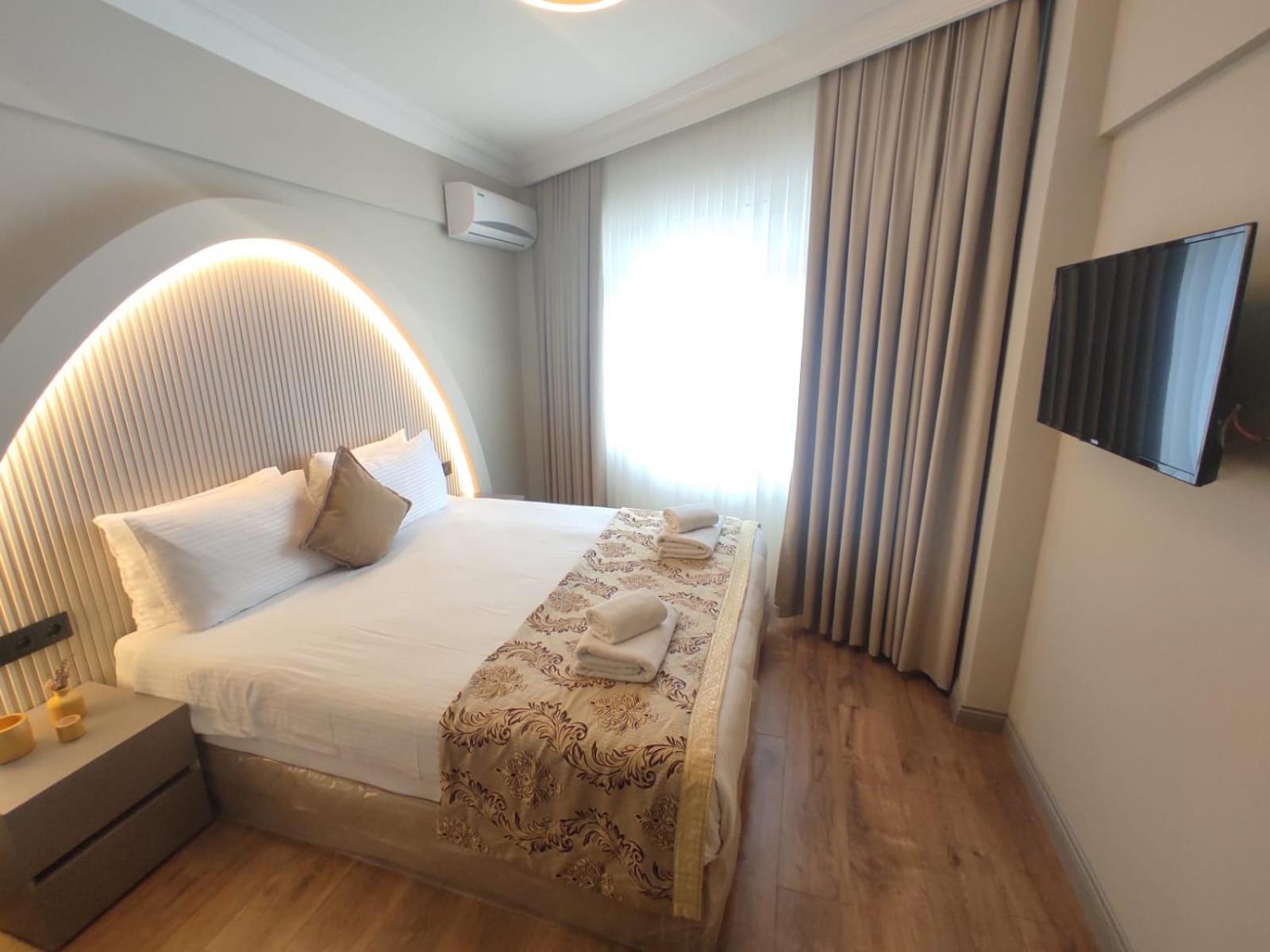 Single Room photo 2