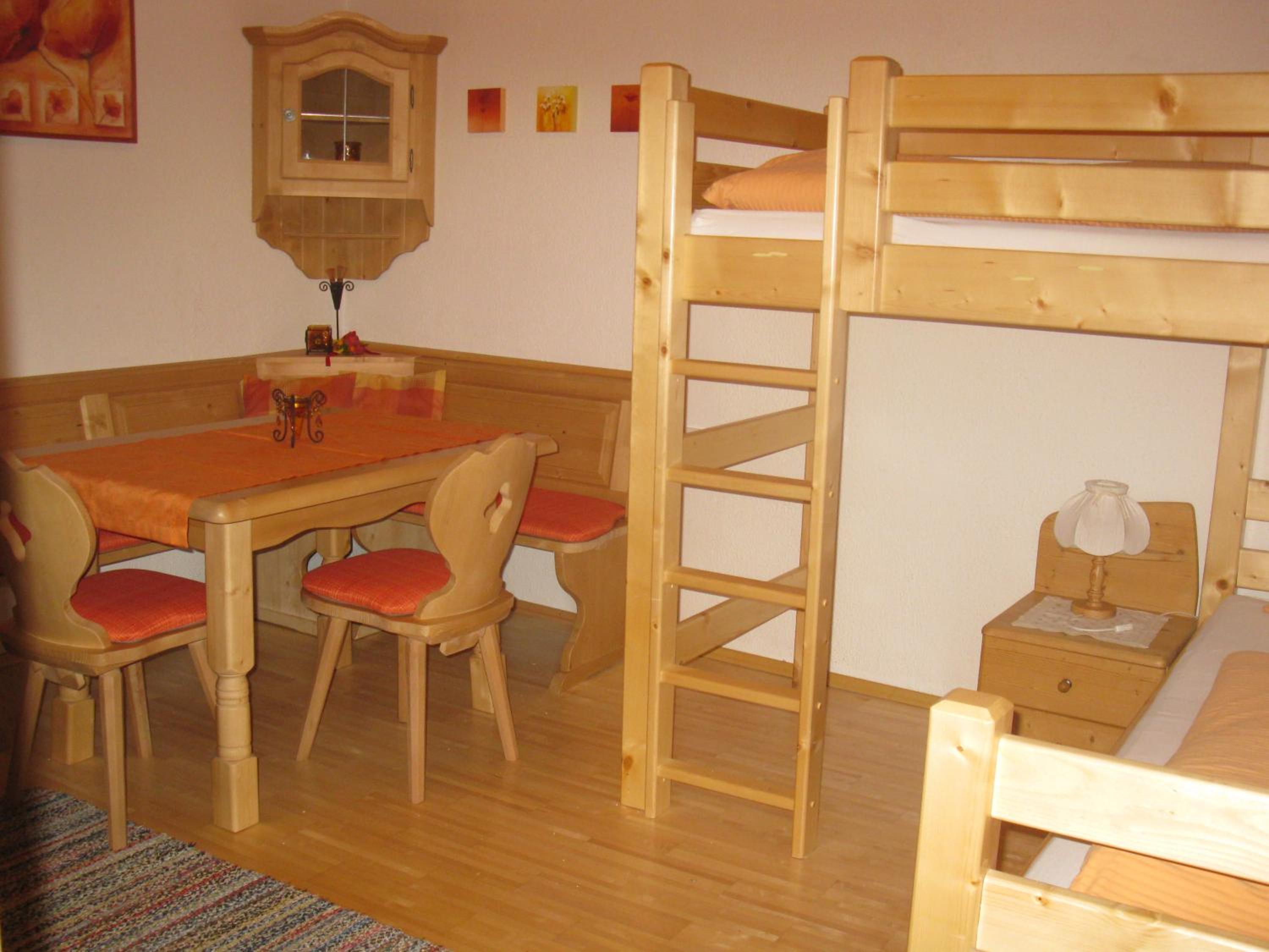 Apartment photo 1