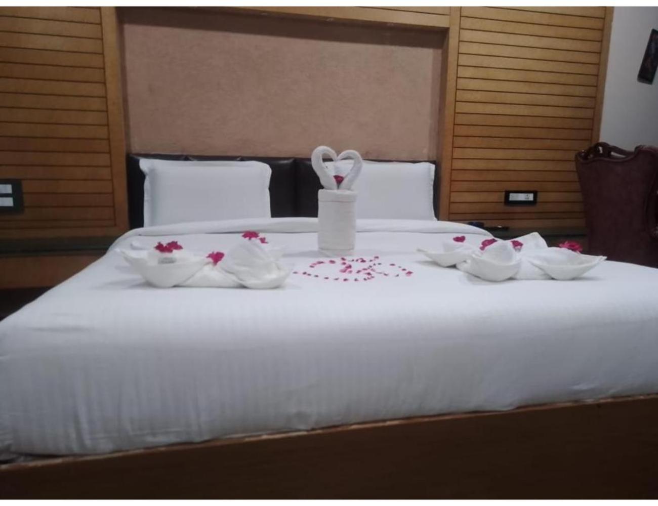Deluxe Room photo 1