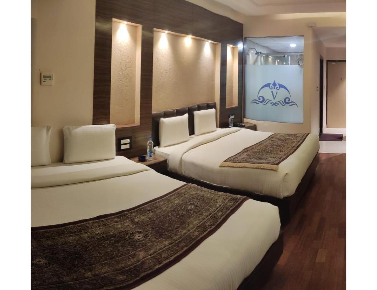 Deluxe Room photo 2
