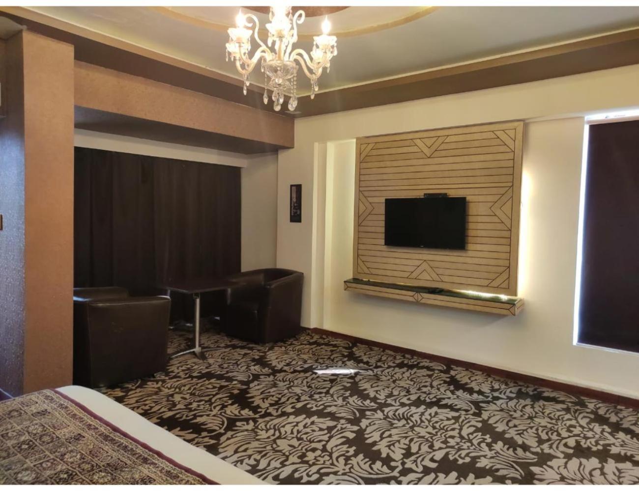 Deluxe Room photo 3