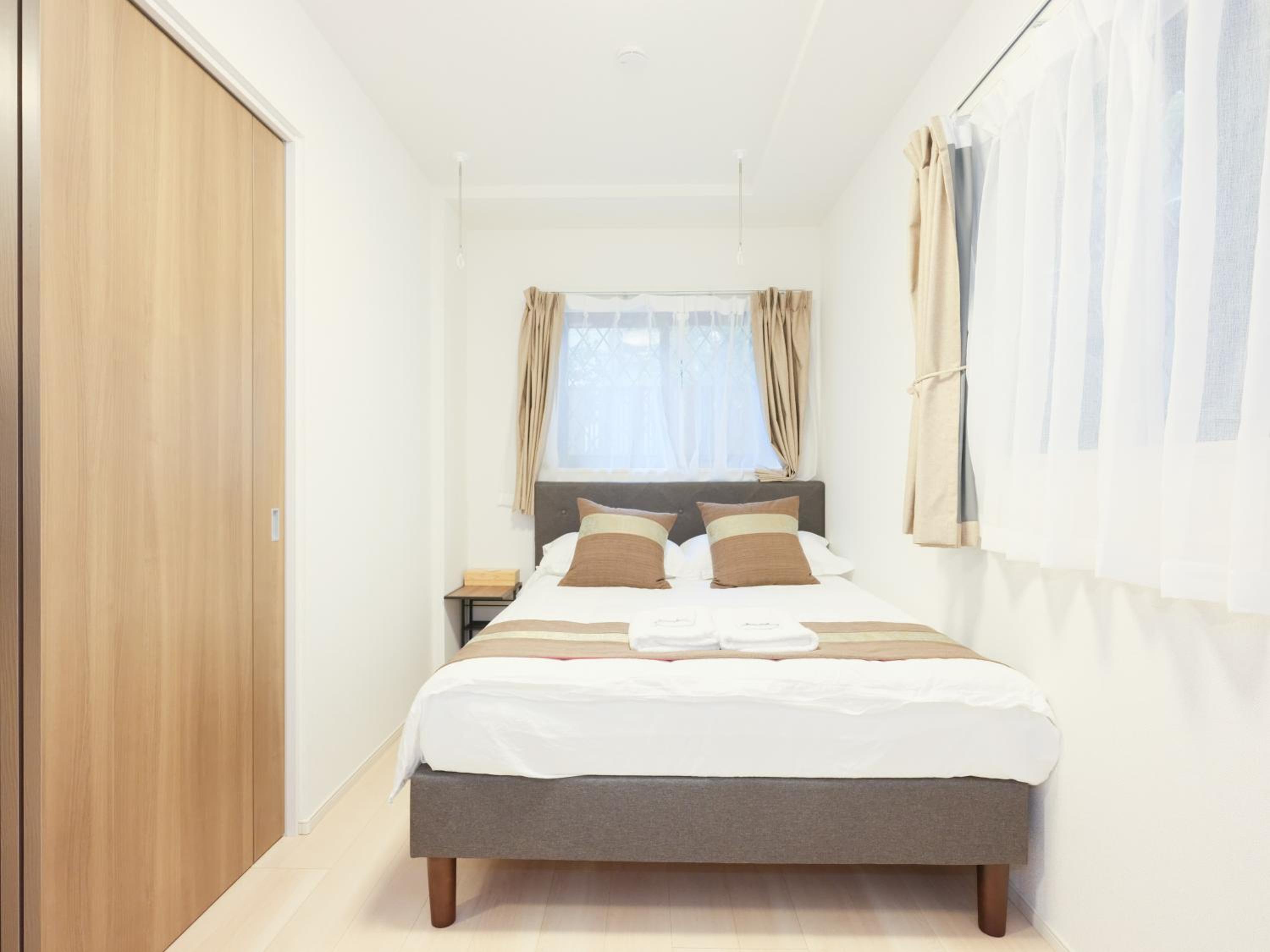 Quadruple Room with Balcony photo 3