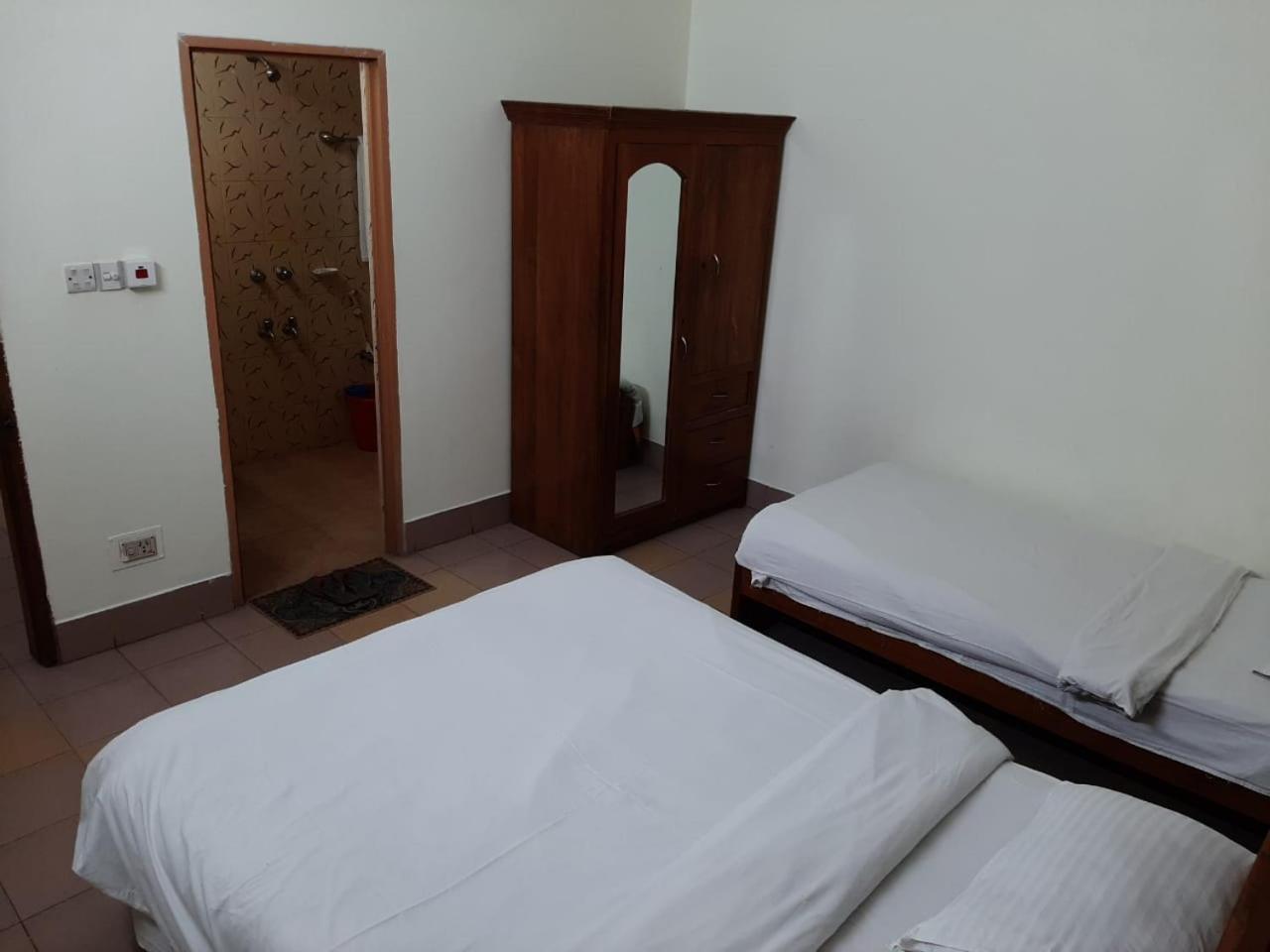 Two-Bedroom Suite photo 3