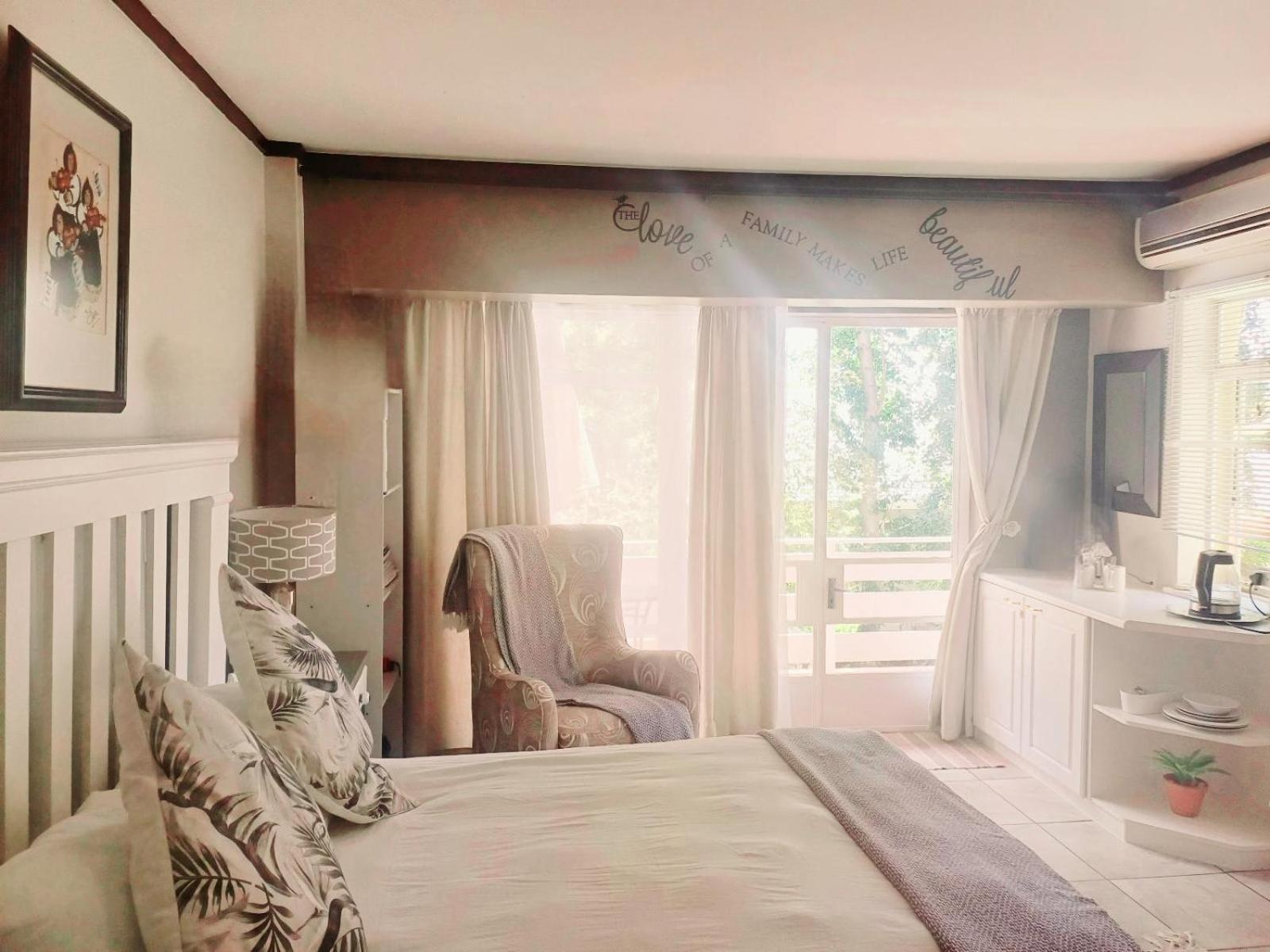 Luxury Double Room photo 1