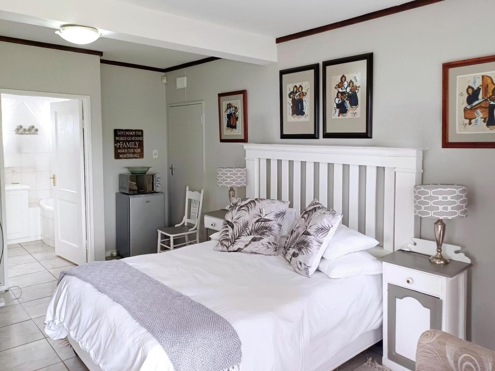Luxury Double Room photo 2