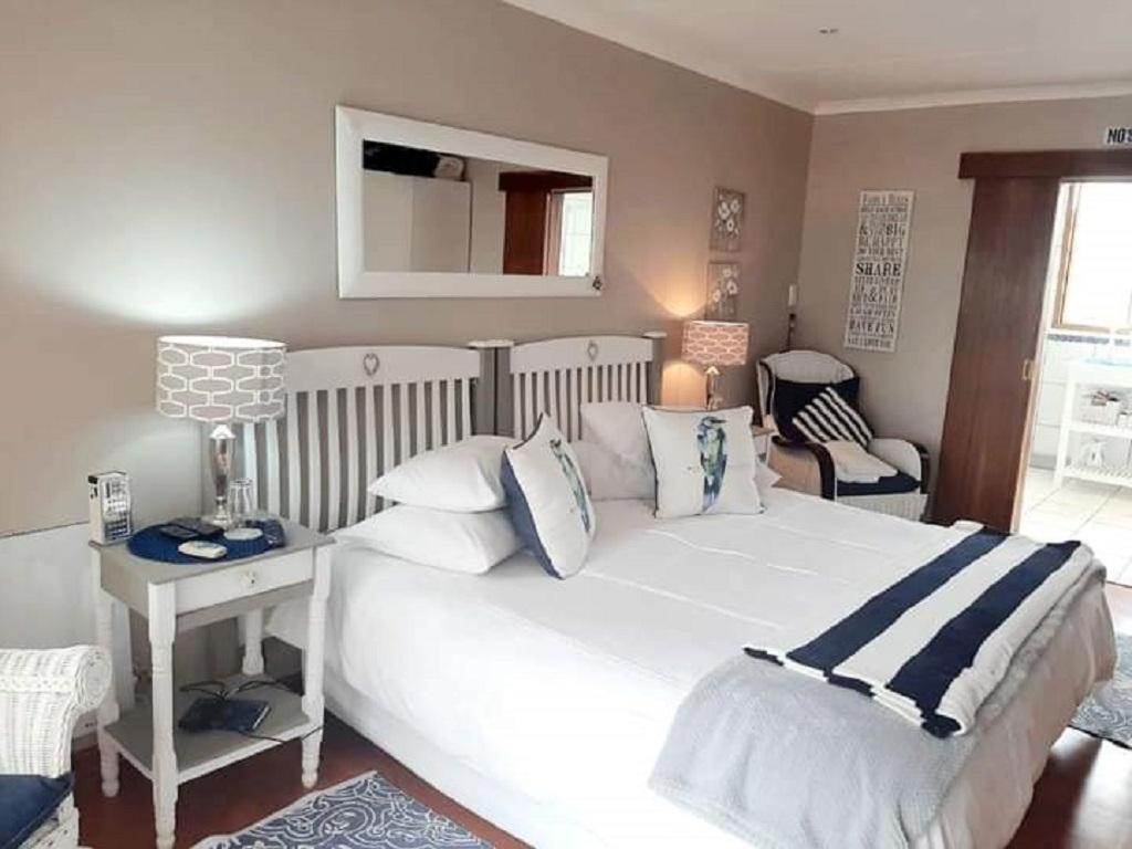 Superior Double Room photo 1